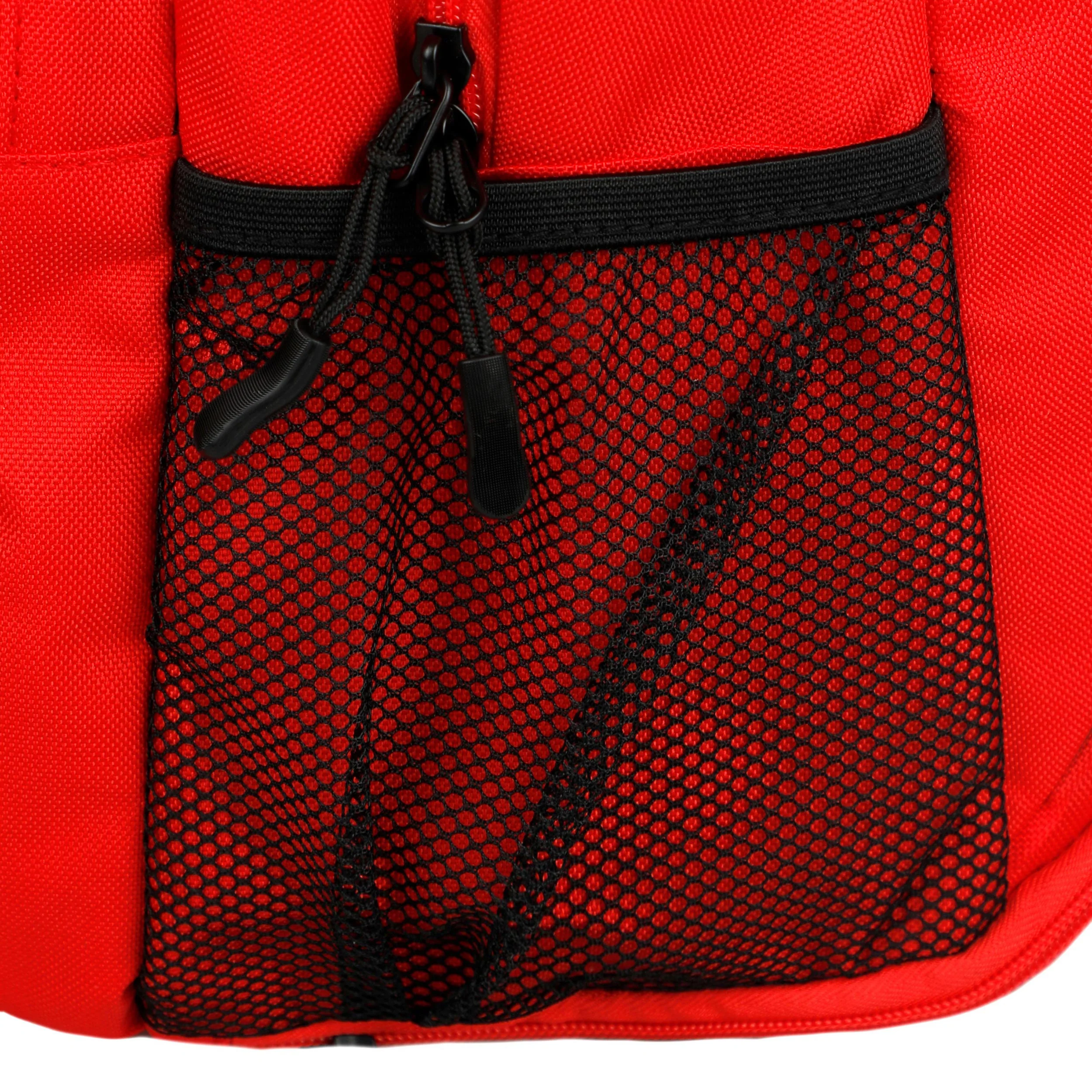 EMEA Reflective Mochila Edición Especial-Rojo,Negro - Image 5