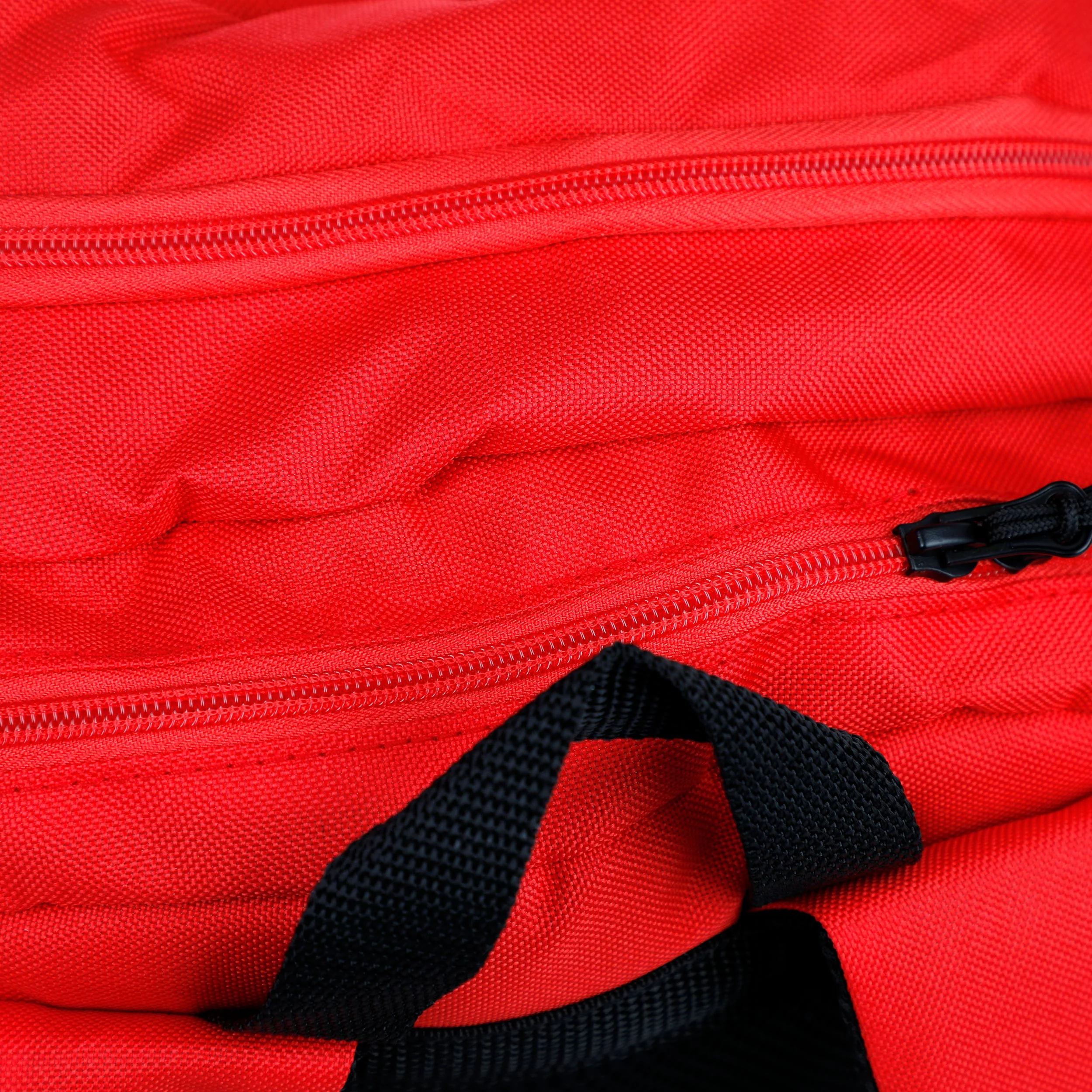 EMEA Reflective Mochila Edición Especial-Rojo,Negro - Image 7