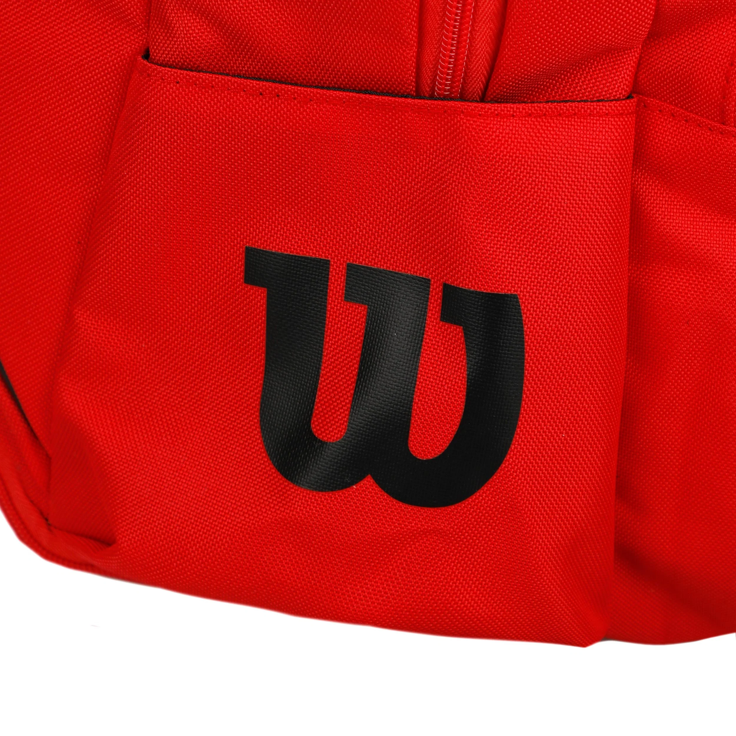 EMEA Reflective Mochila Edición Especial-Rojo,Negro - Image 8