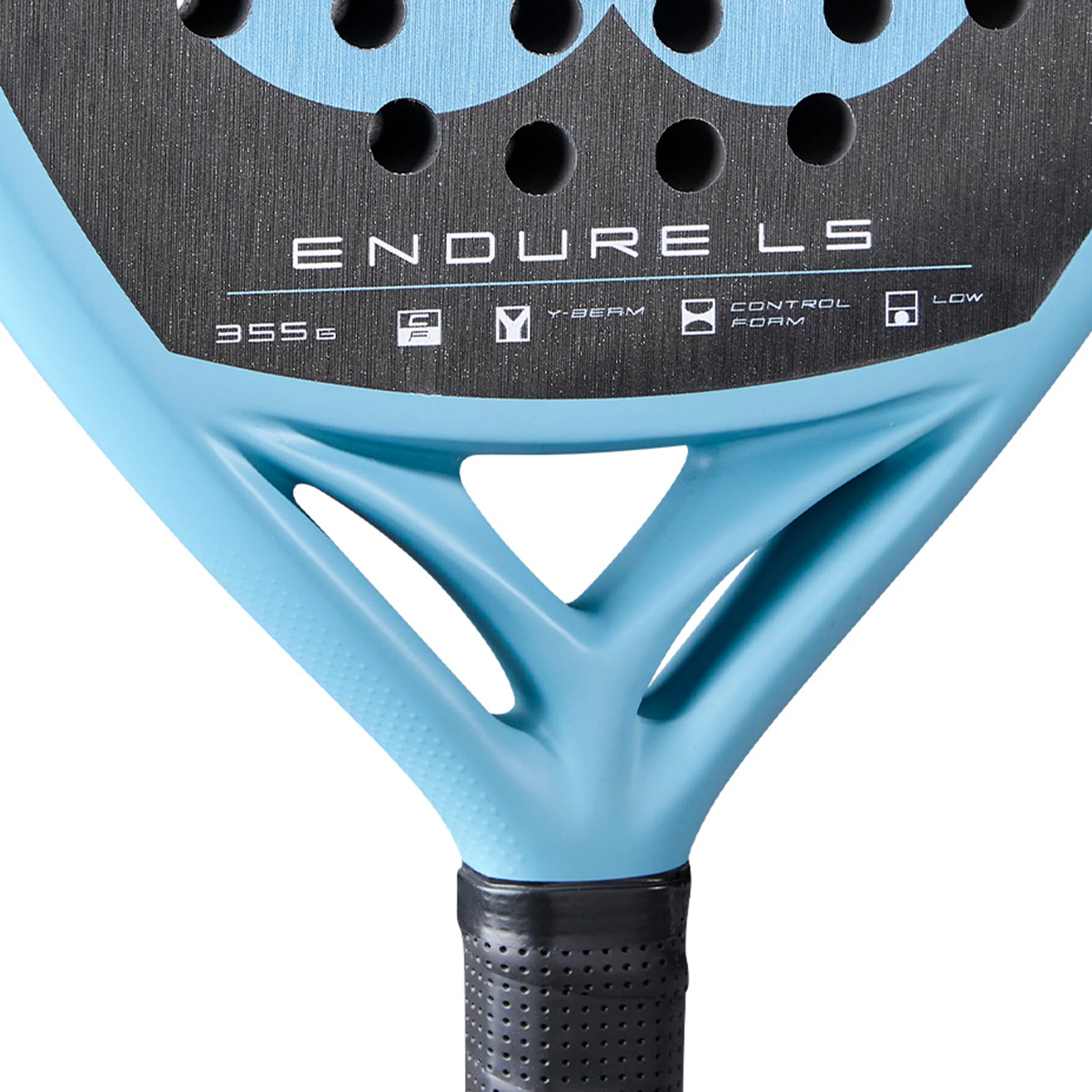 Endure LS V1 Pala de pádel - Image 4