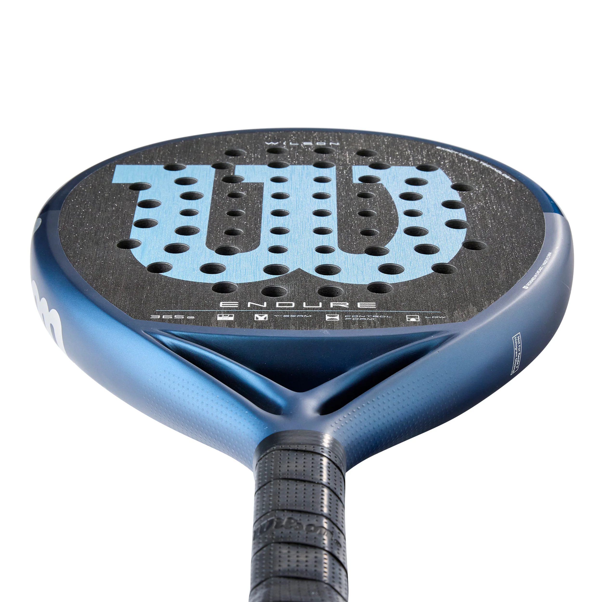 Endure V1 Pala de pádel Raquetas de test - Image 5