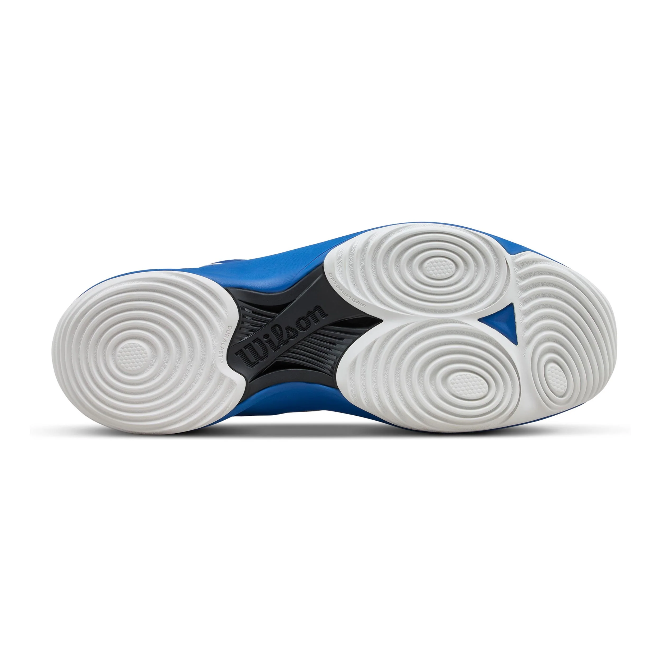 Hurakn Lite Zapatilla de pádel Hombres-azul,azul - Image 4