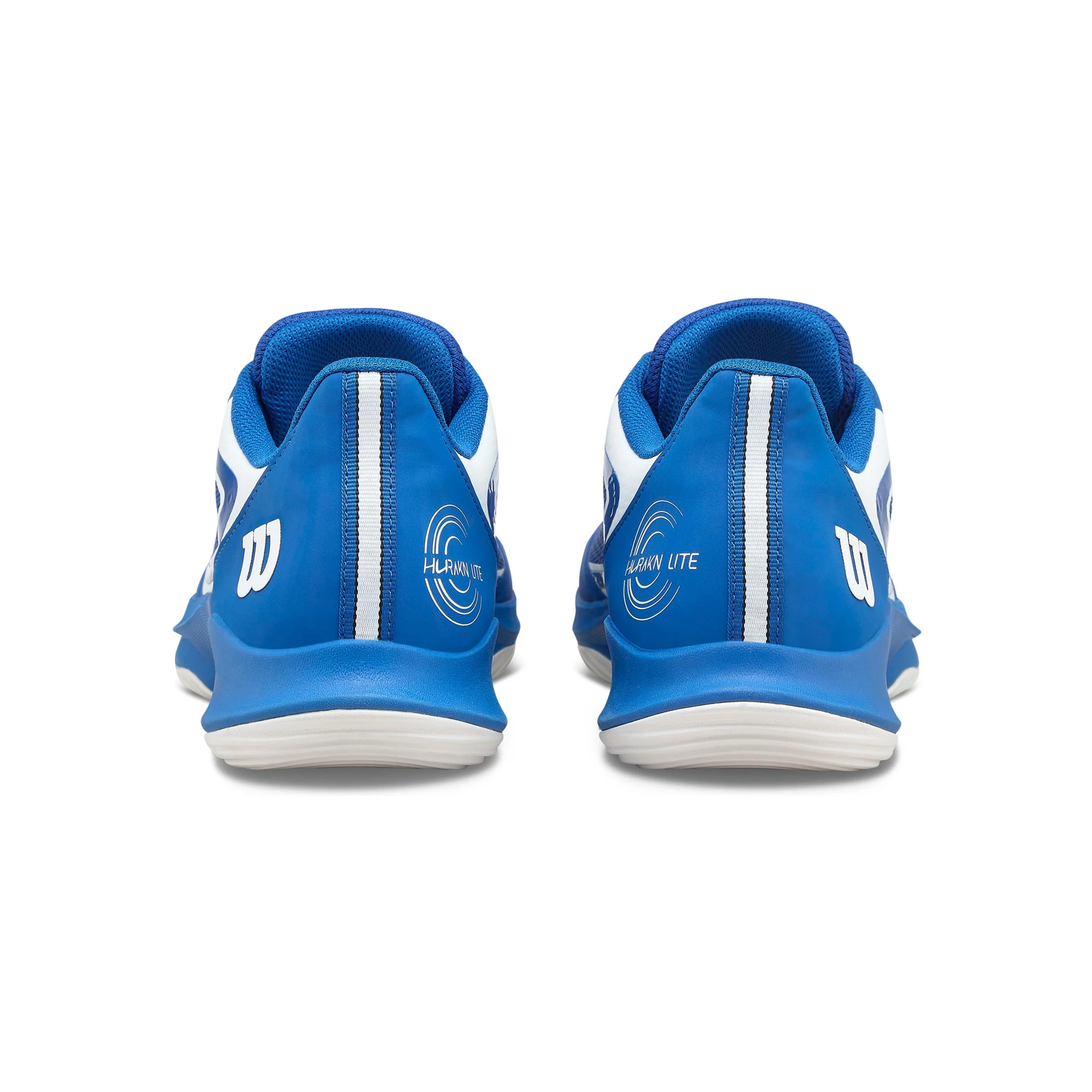 Hurakn Lite Zapatilla de pádel Hombres-azul,azul - Image 5