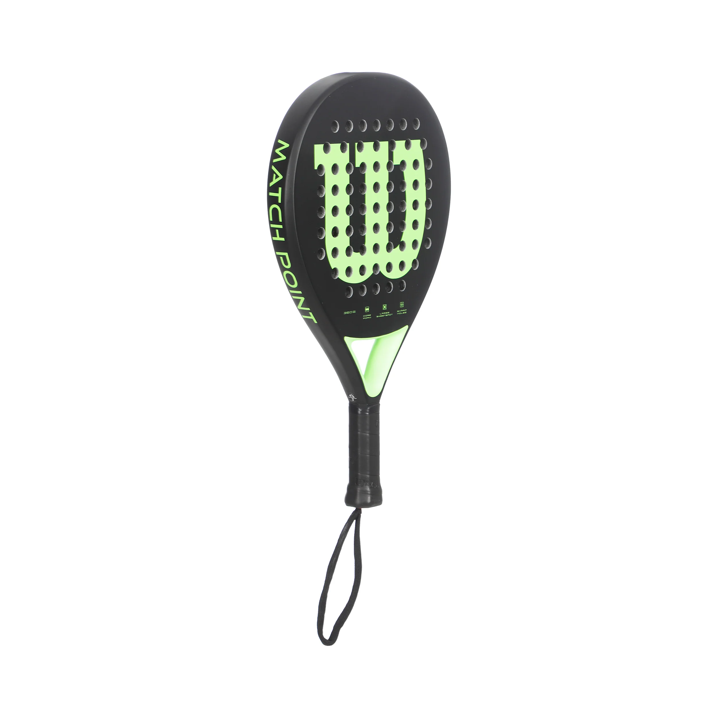 Match Point Padel Pala de pádel - Image 3