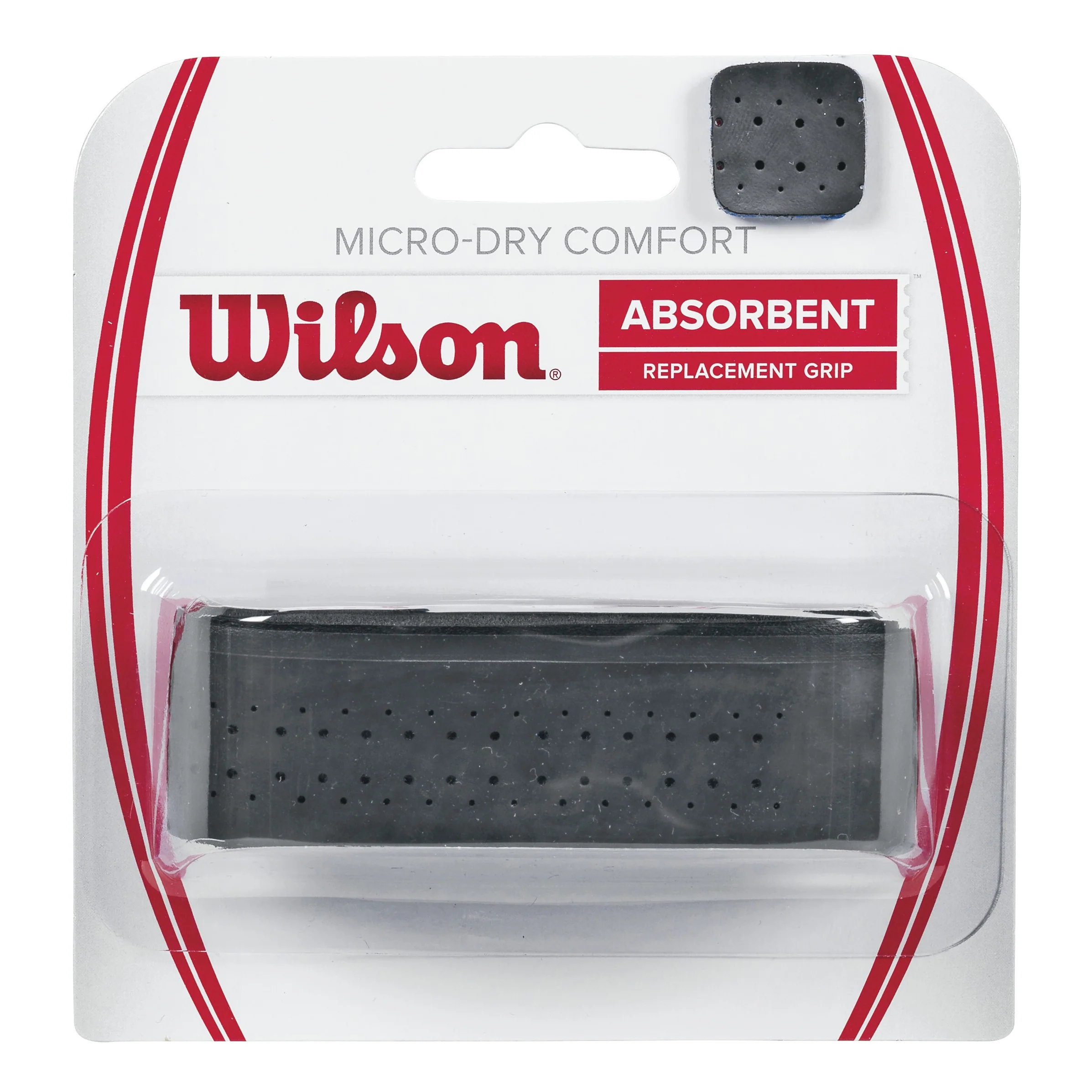 Micro-Dry Comfort Pack De 1-Negro