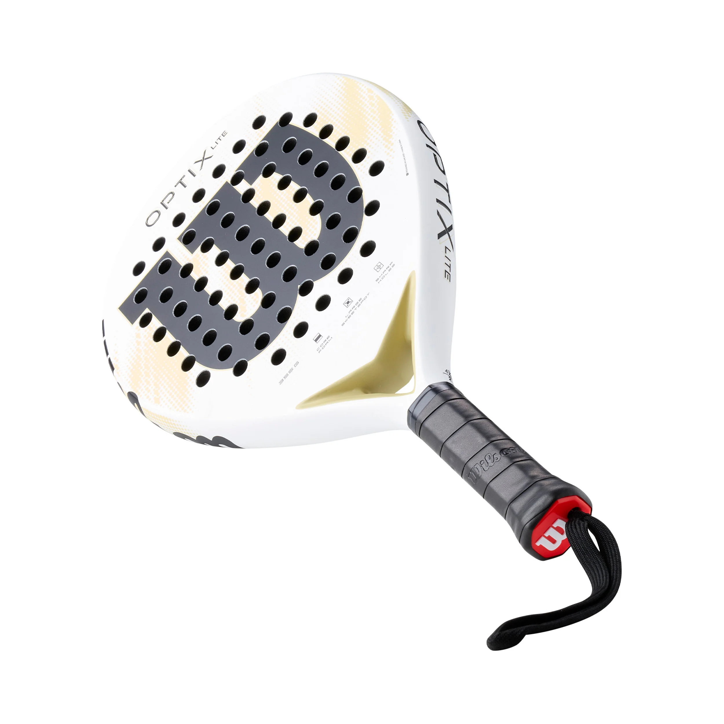 Optix V2 Lite Pala de pádel - Image 6
