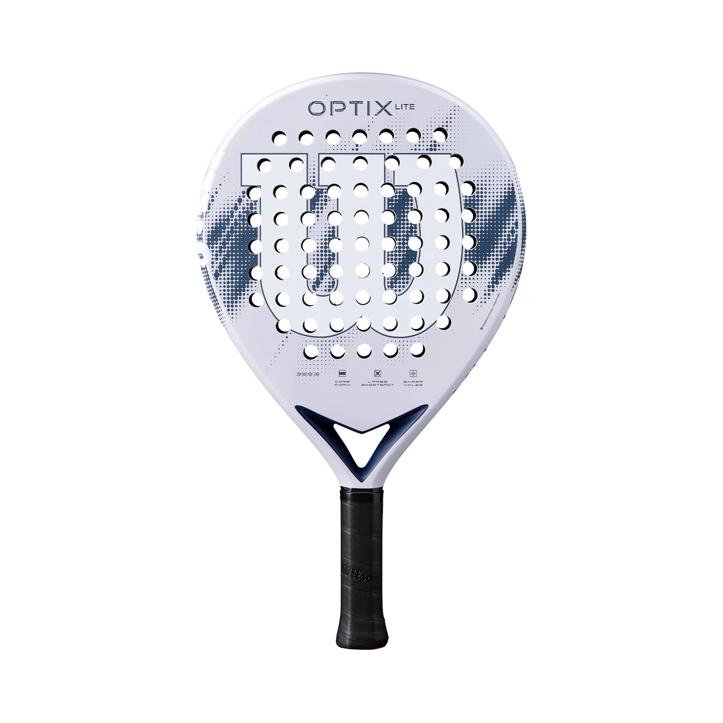 Optix V2 Lite Pala de pádel Raquetas de test