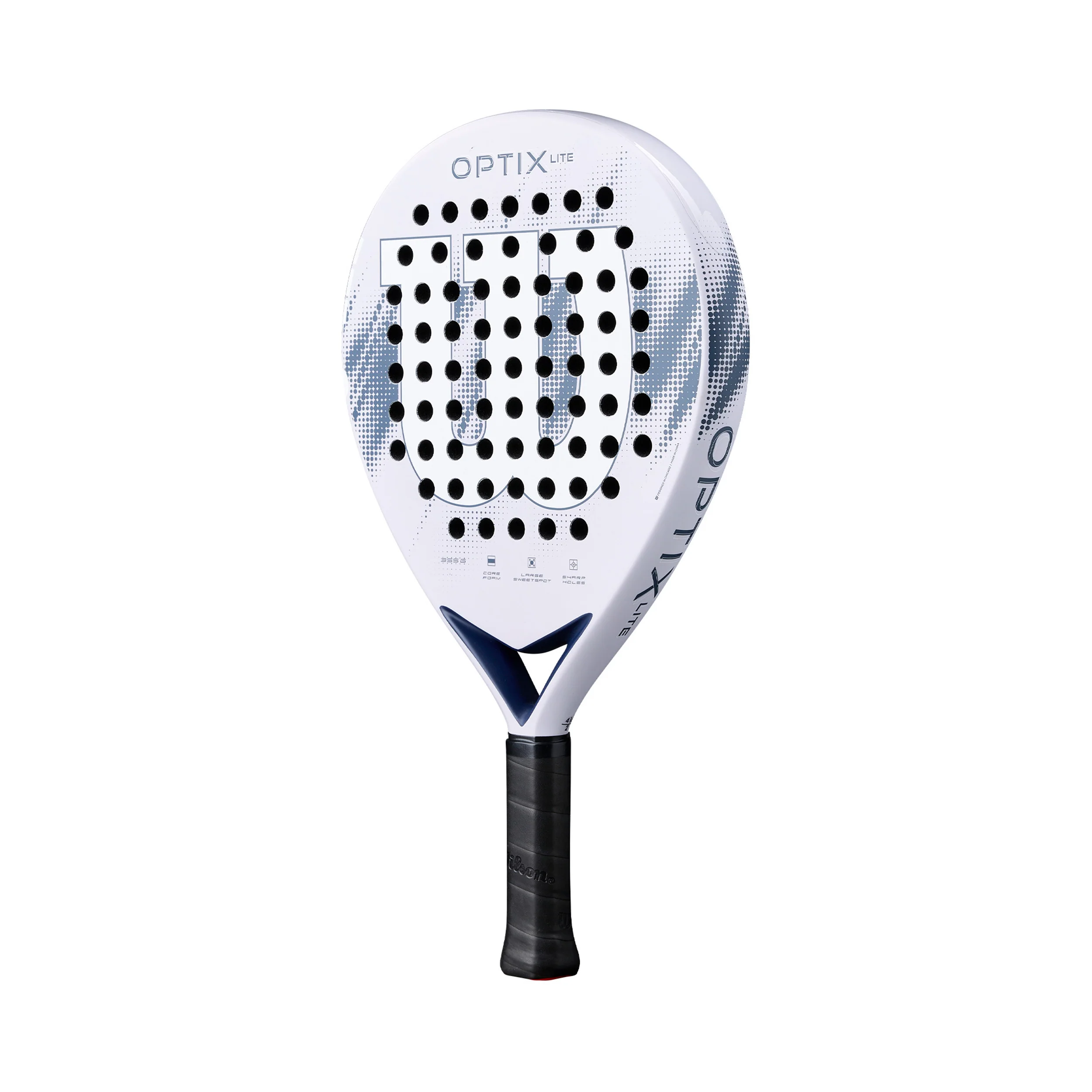 Optix V2 Lite Pala de pádel Raquetas de test - Image 2