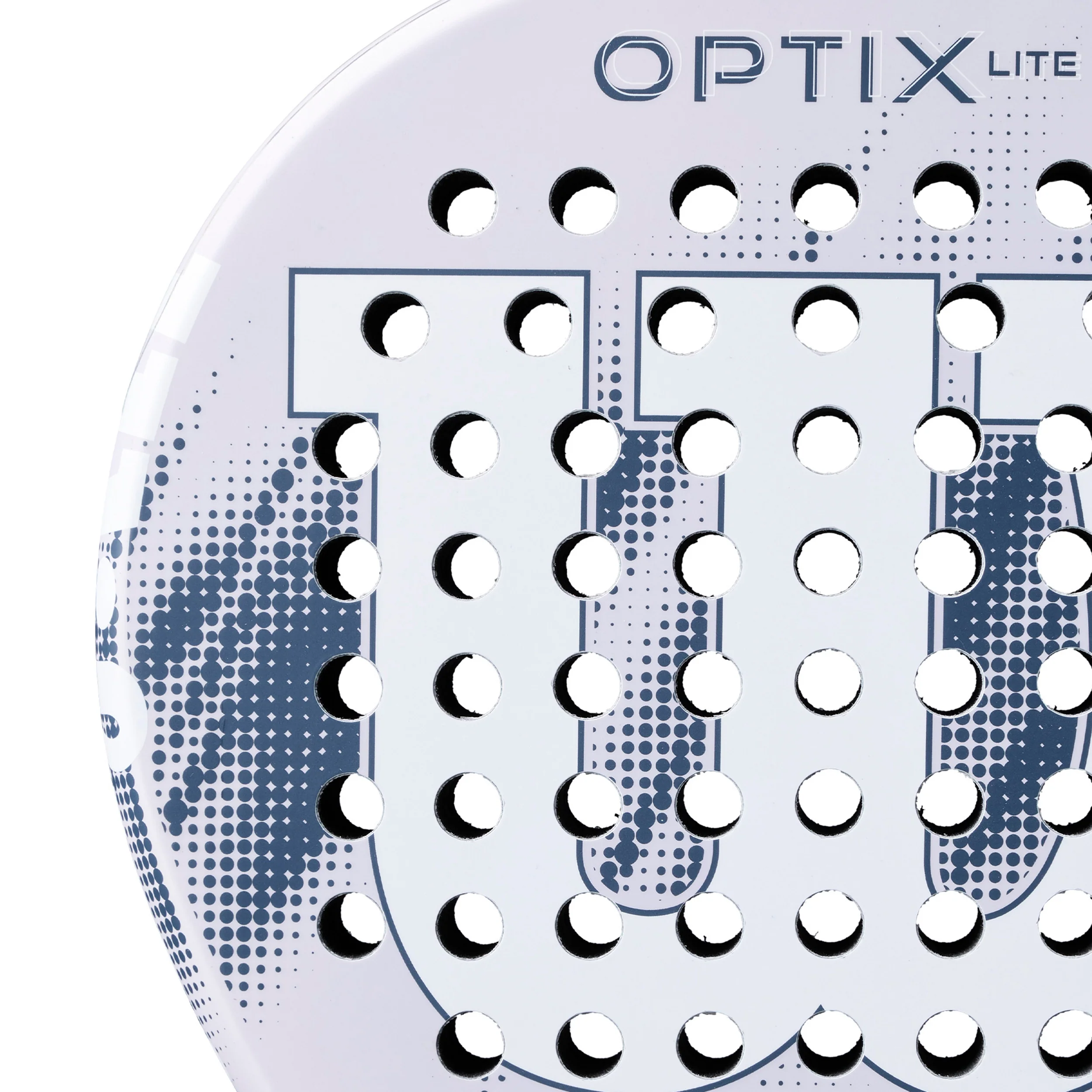 Optix V2 Lite Pala de pádel Raquetas de test - Image 4