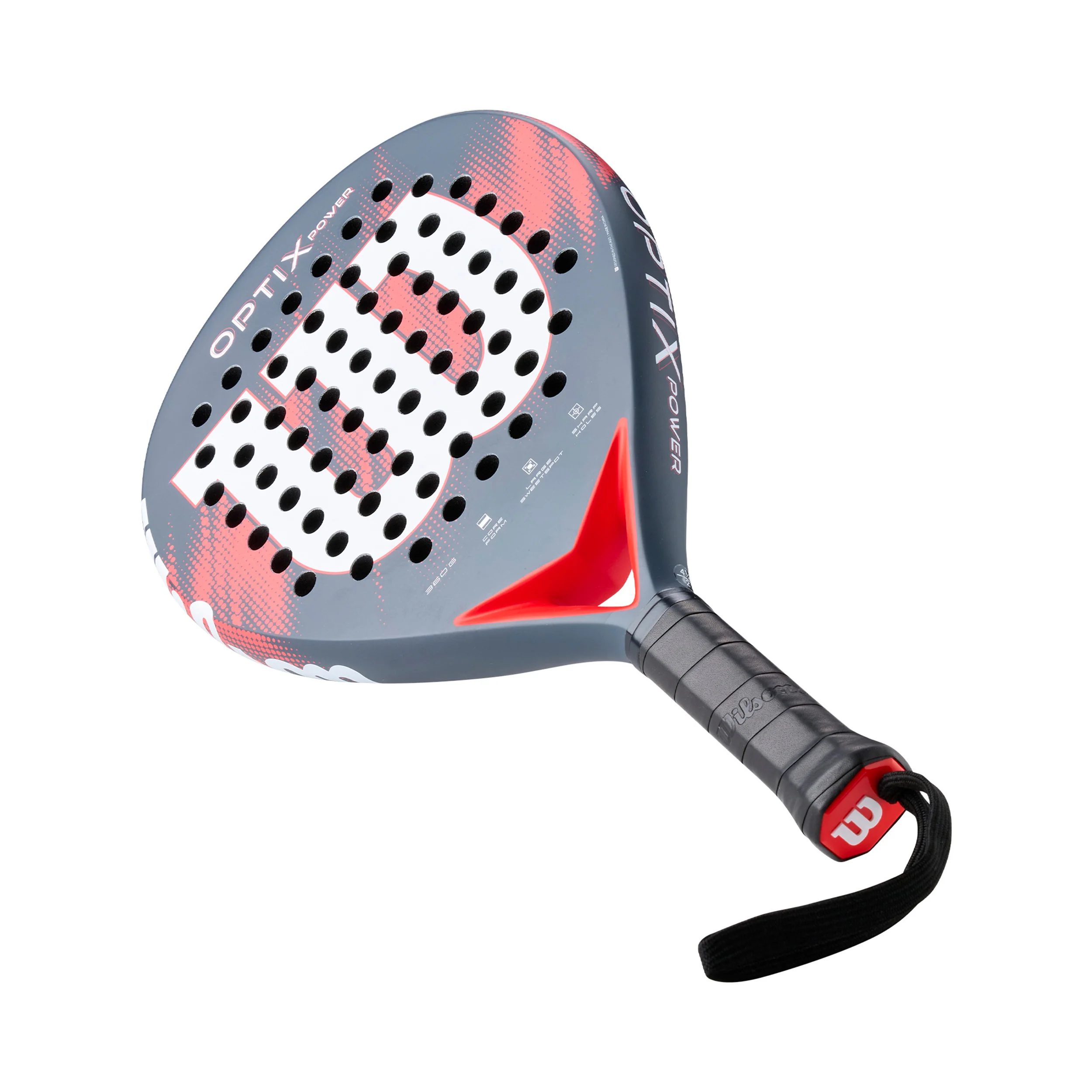 Optix V2 Power Pala de pádel - Image 6