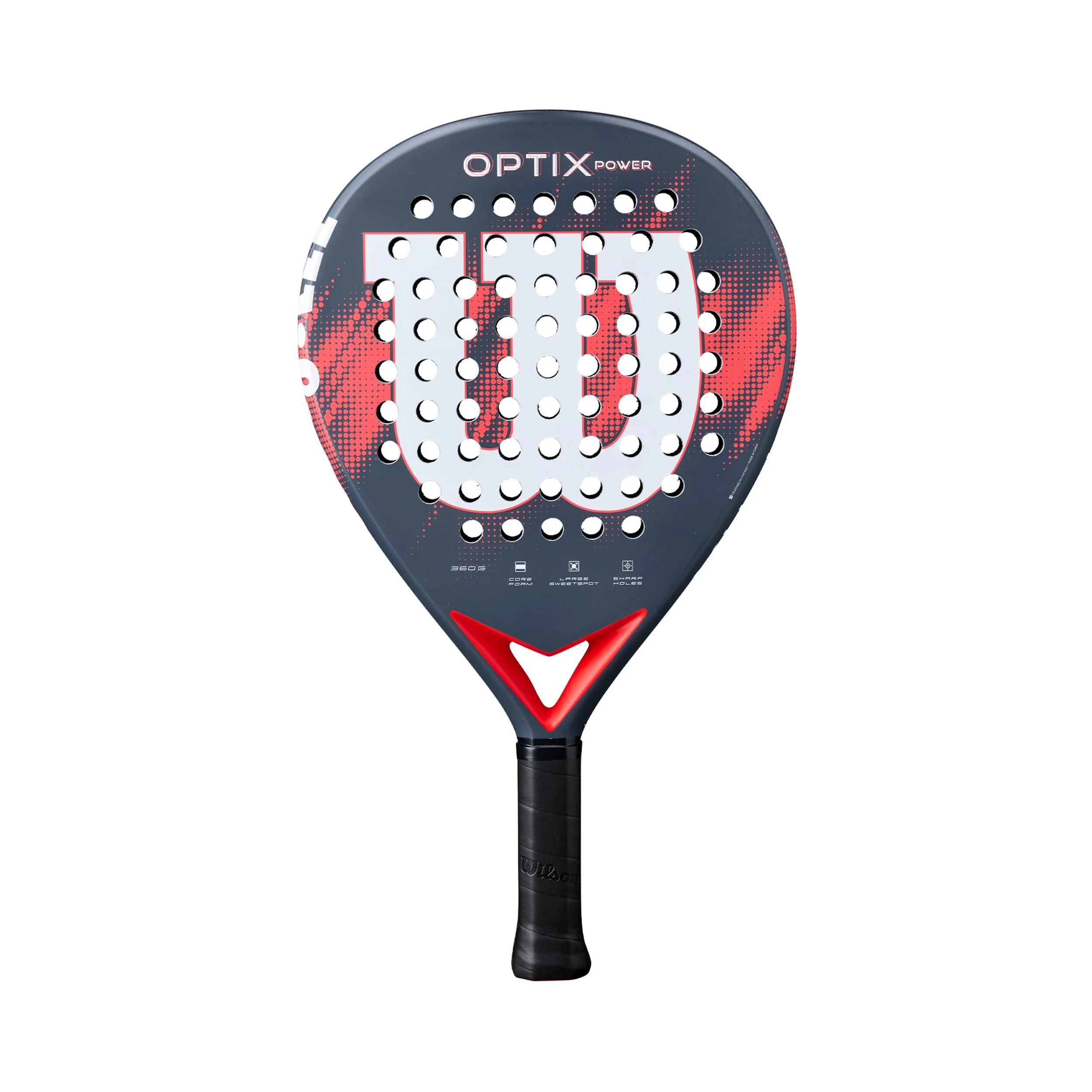 Optix V2 Power Pala de pádel Raquetas de test