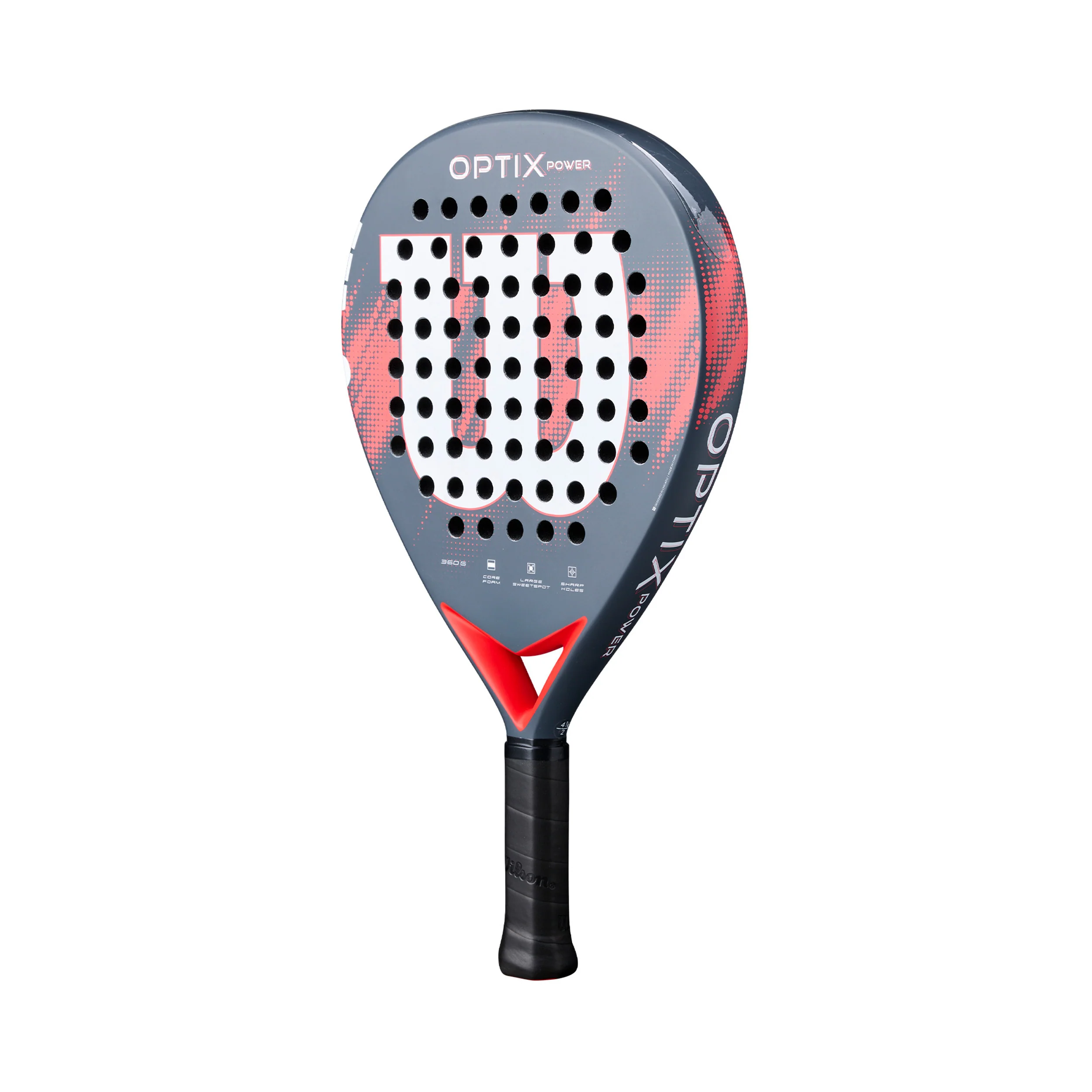 Optix V2 Power Pala de pádel Raquetas de test - Image 2