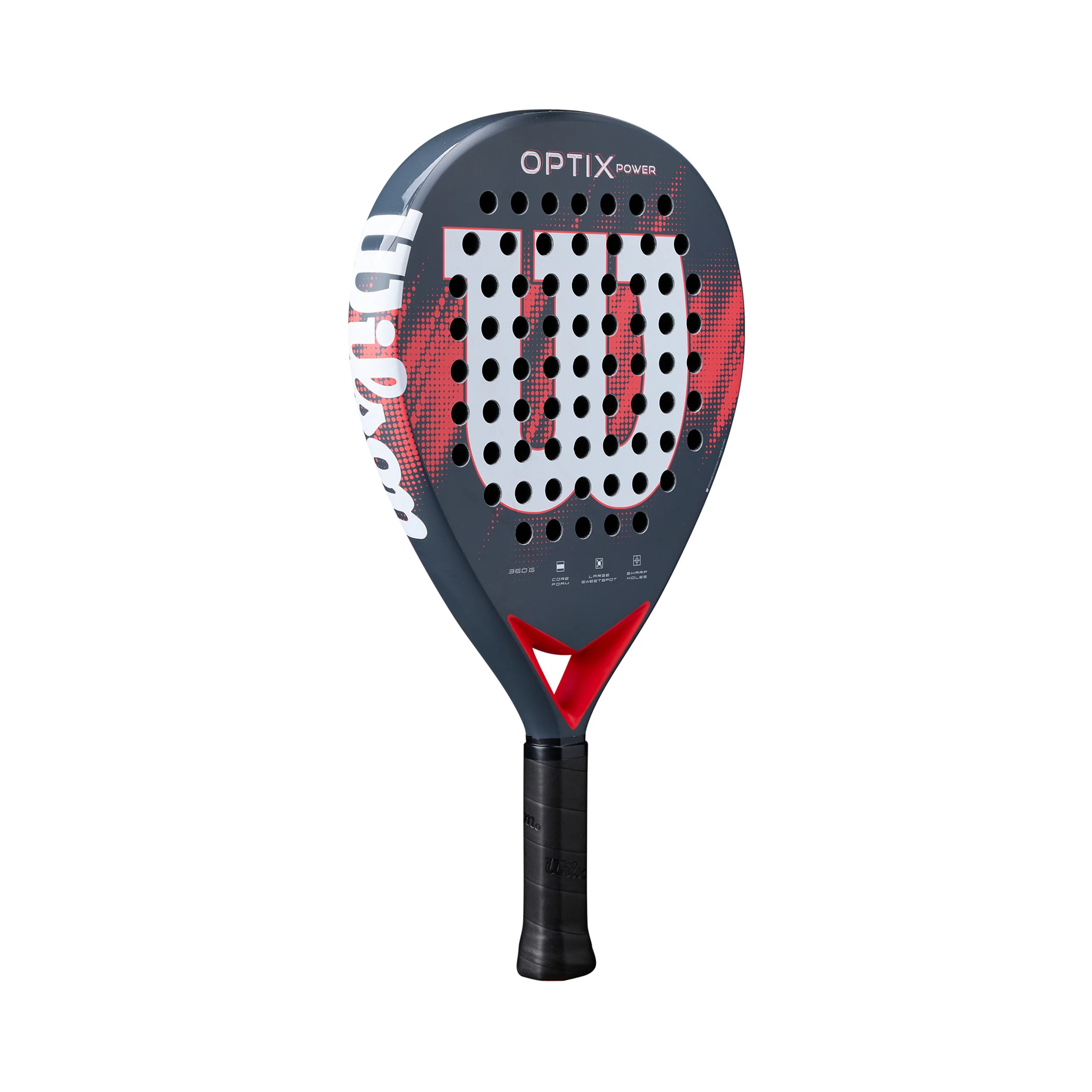 Optix V2 Power Pala de pádel Raquetas de test - Image 3