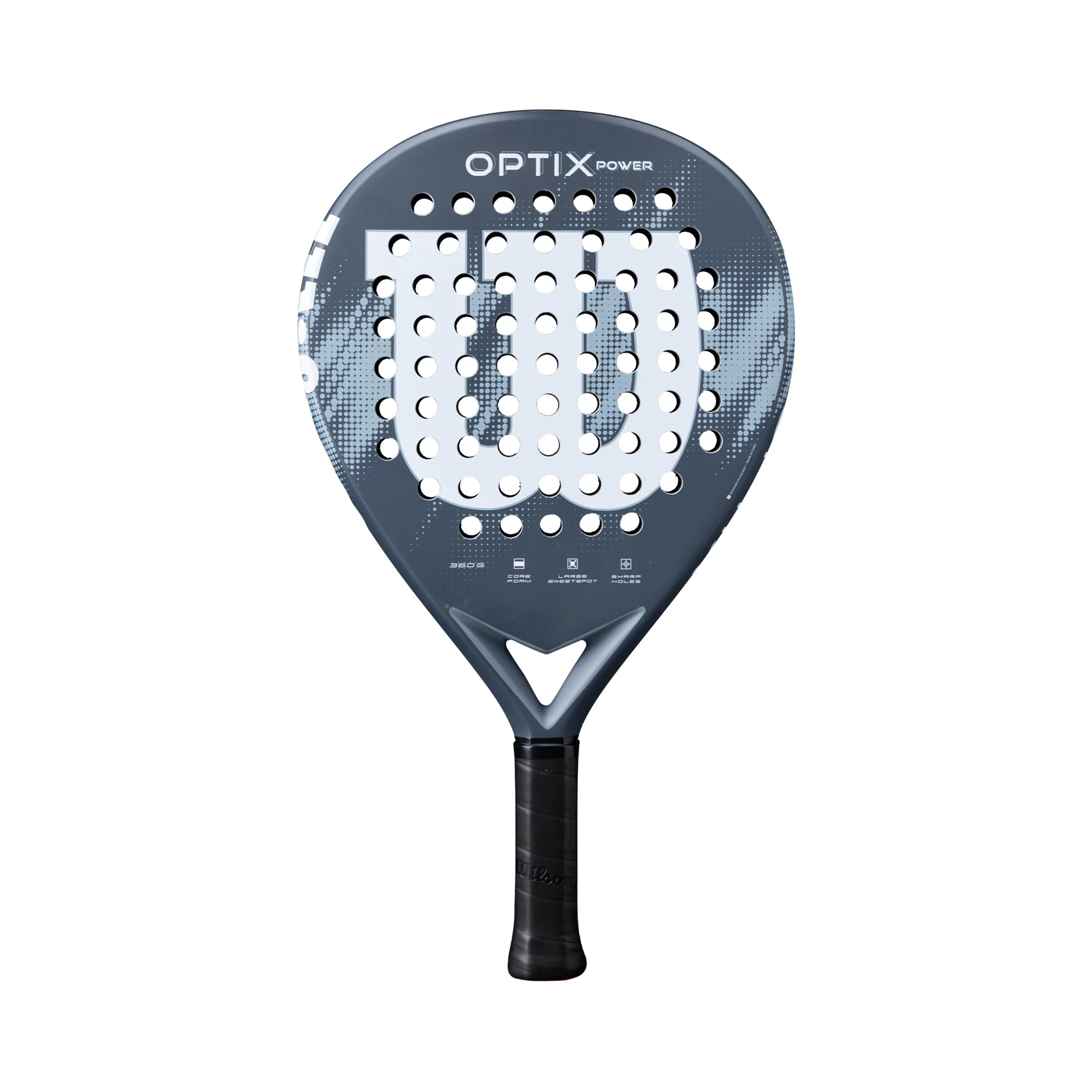 Optix V2 Power Pala de pádel Raquetas de test