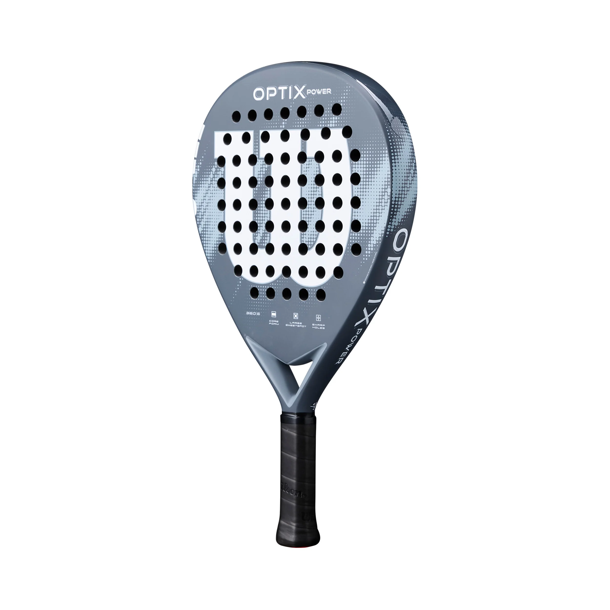Optix V2 Power Pala de pádel Raquetas de test - Image 2