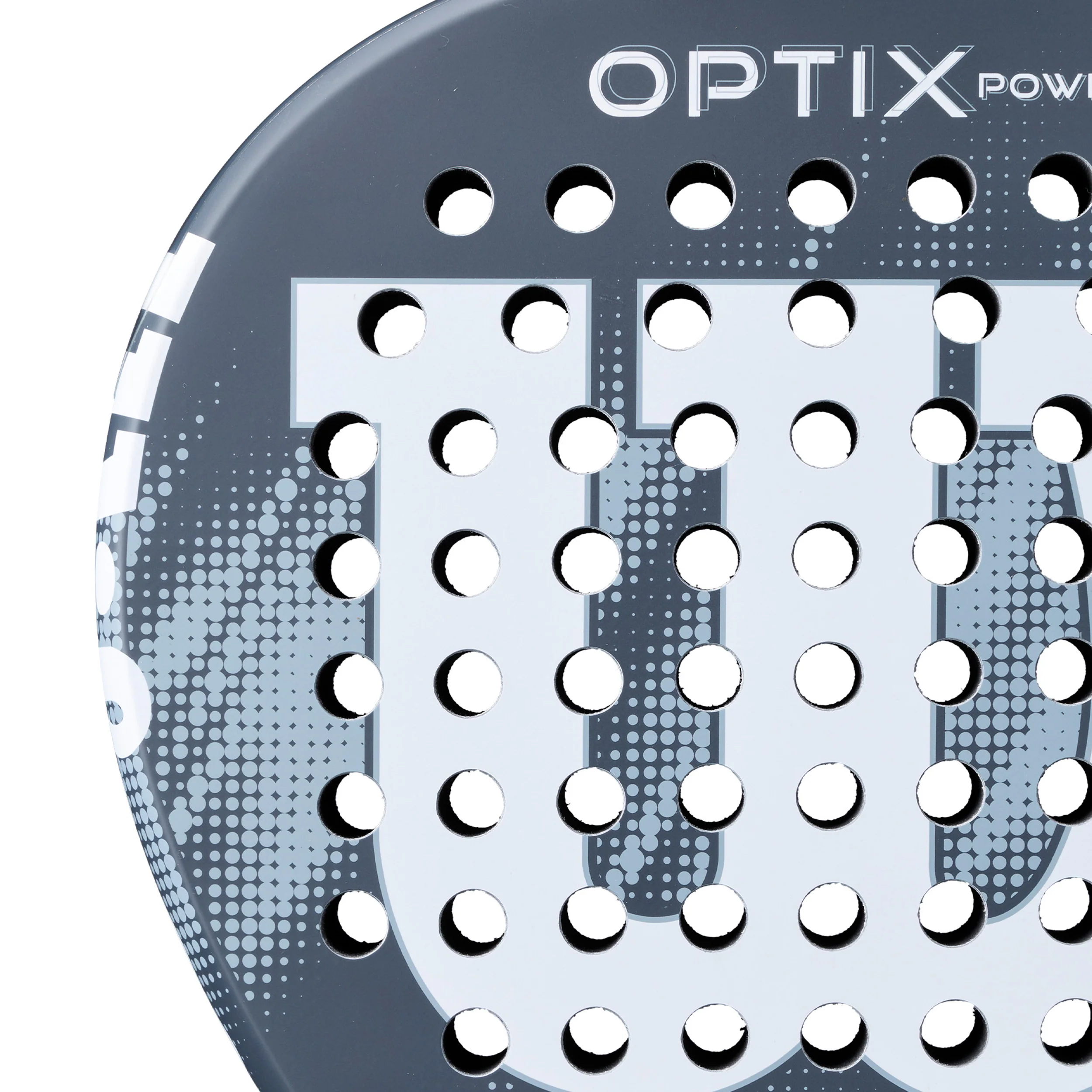 Optix V2 Power Pala de pádel Raquetas de test - Image 4