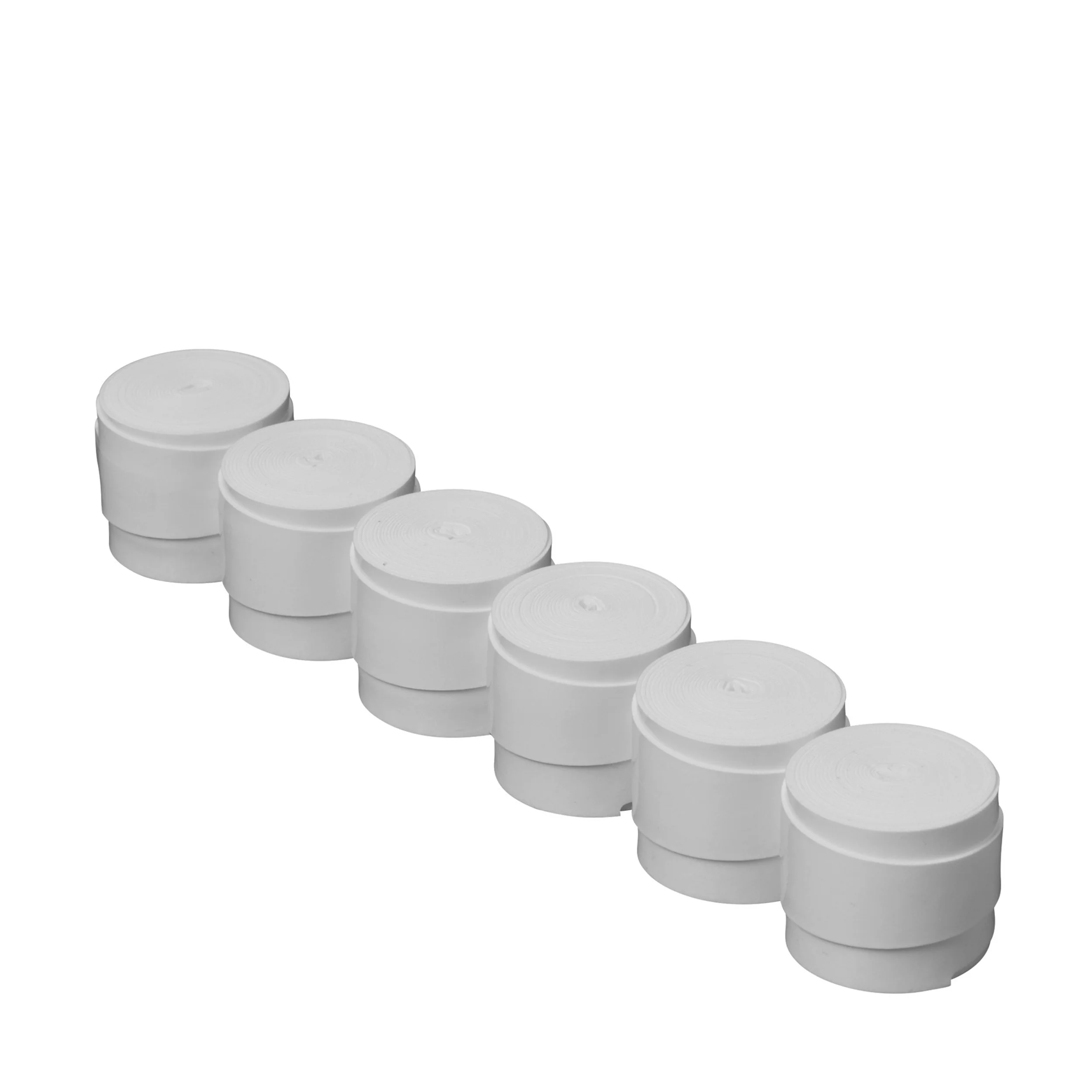 Pro Overgrip Pack de 60 - blanco - Image 3