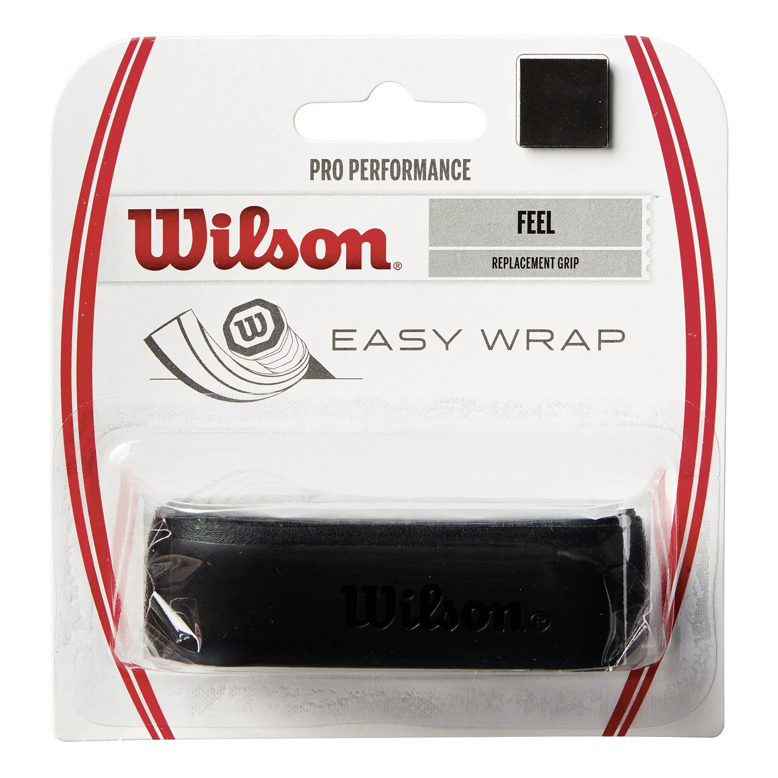 Pro Performance Pack De 1-Negro