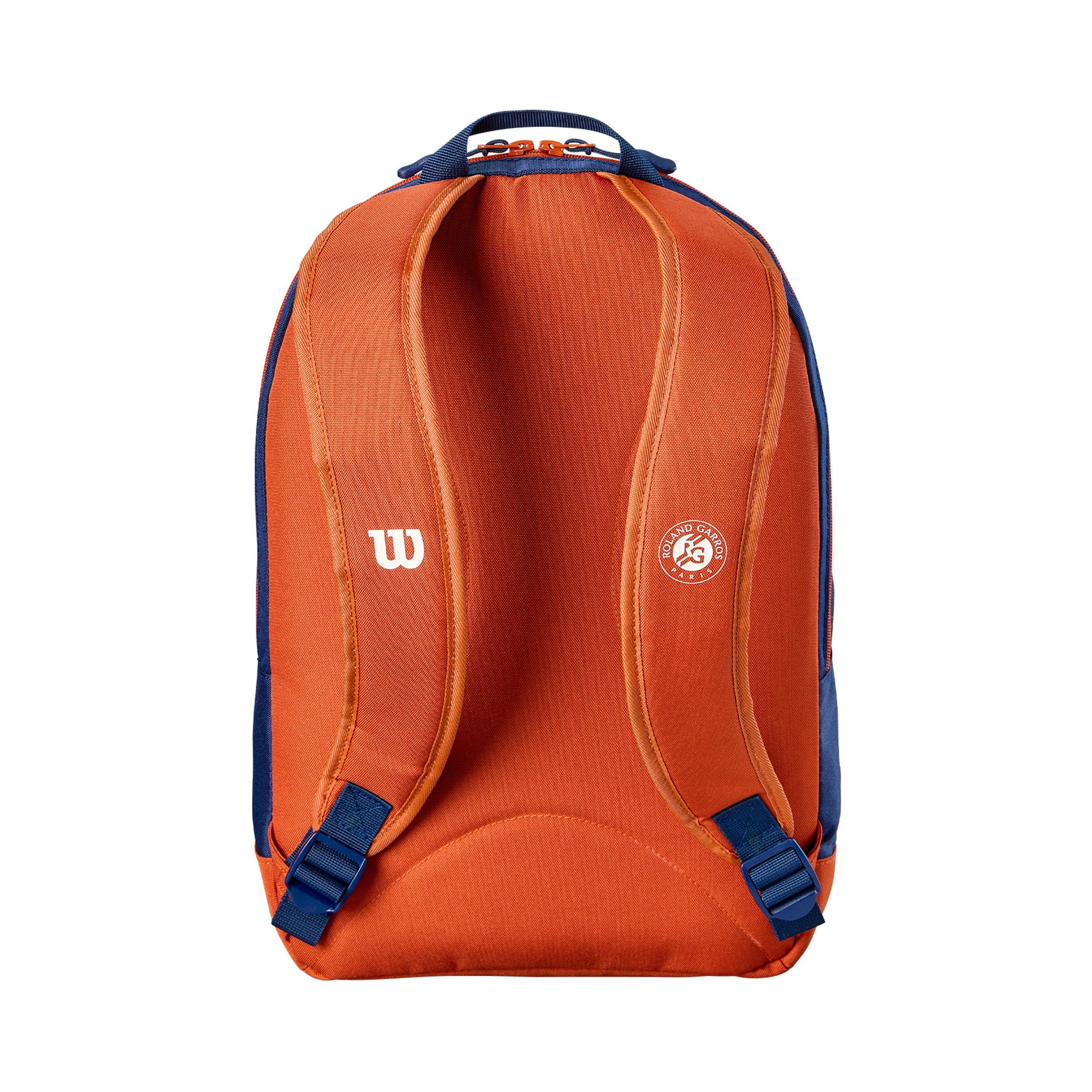 Roland Garros Team Mochila - rojo - Image 2