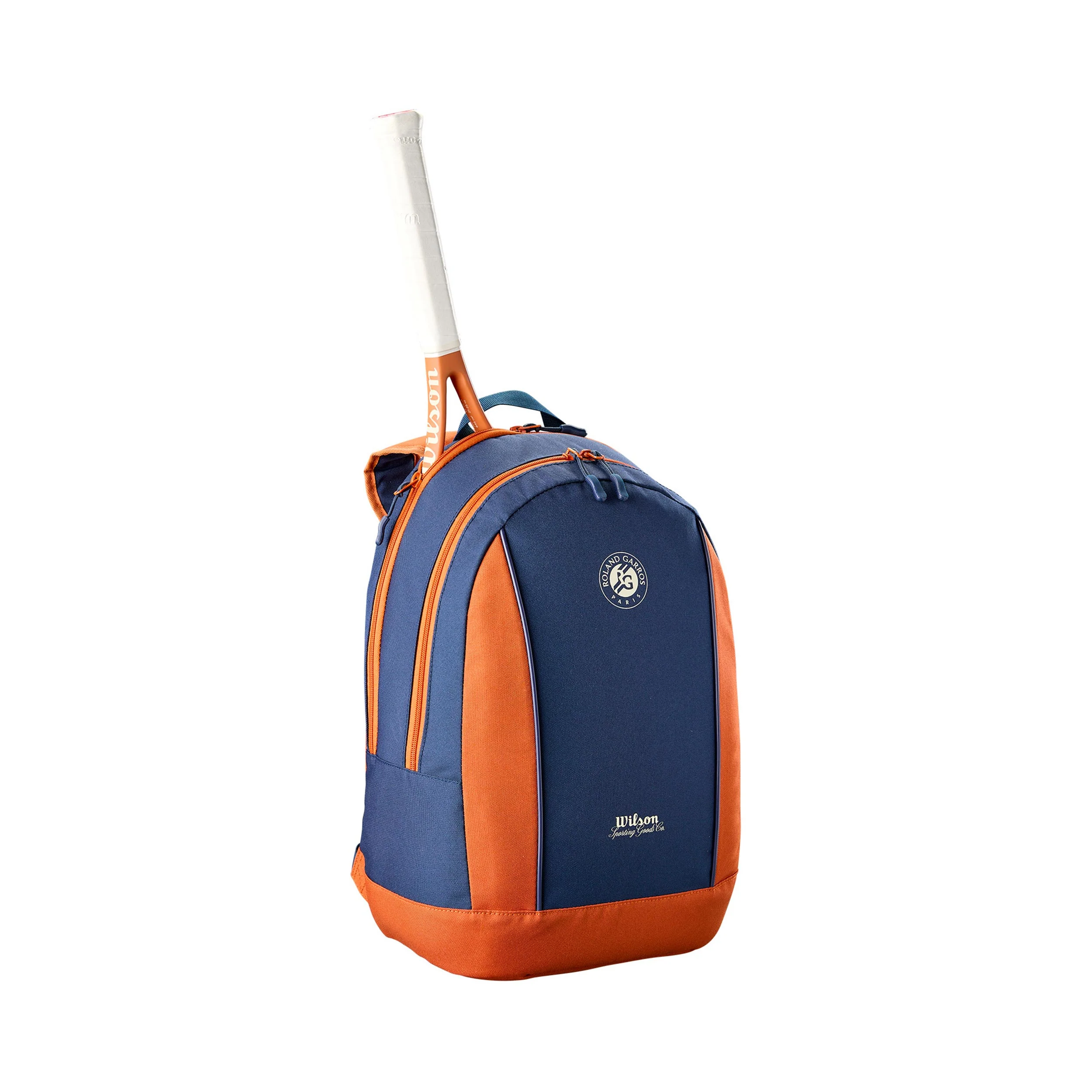 Roland Garros Team Mochila - rojo - Image 3