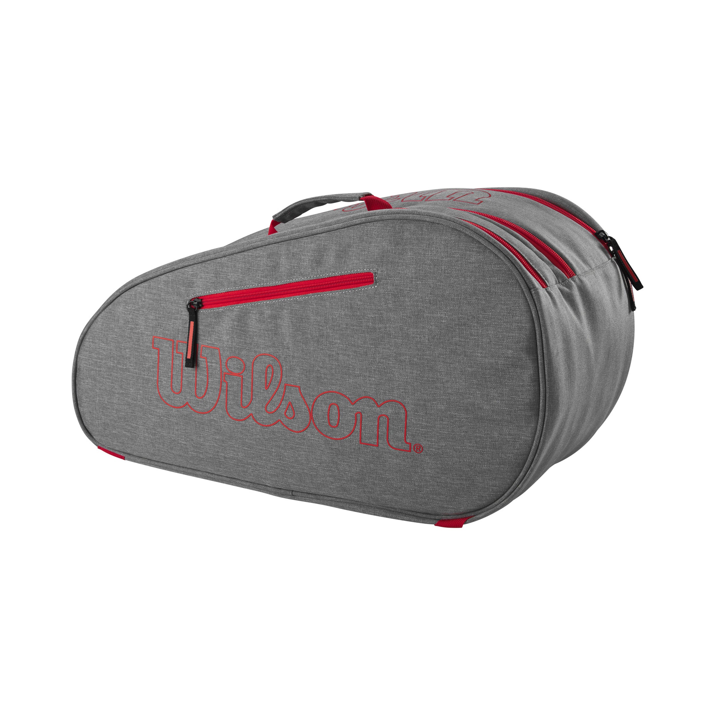 Team Team Padel Bag Paletero - gris - Image 3