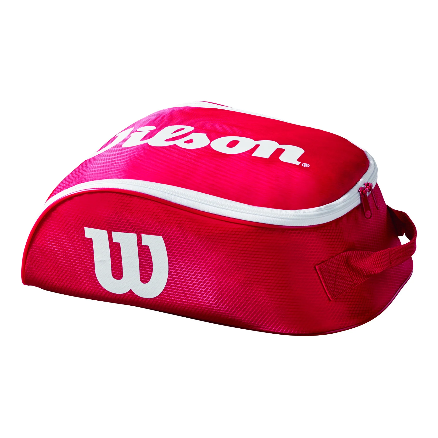 Tour IV Bolsa Para Zapatillas-Rojo,Blanco