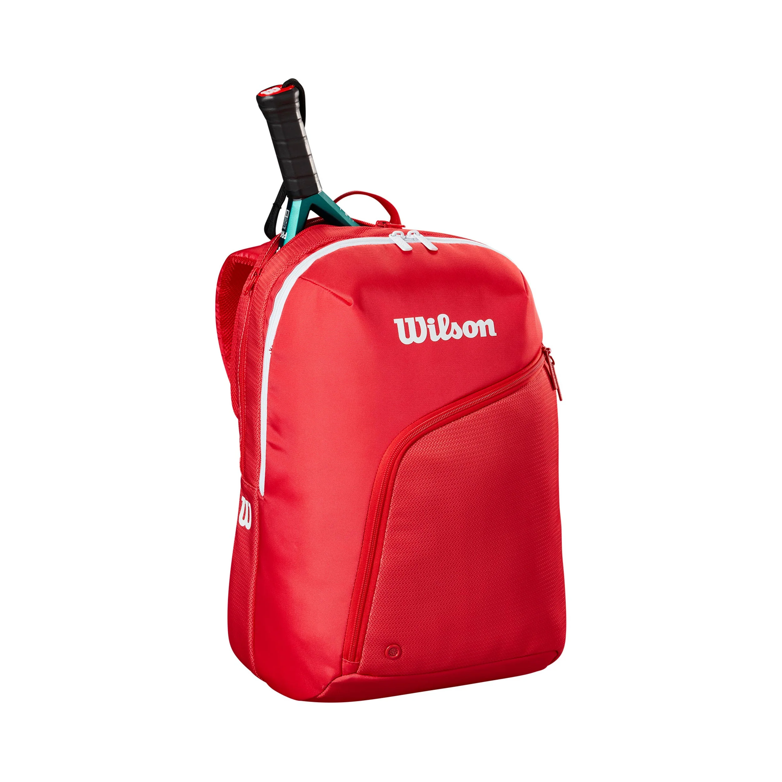 Tour Padel Tour Mochila-Rojo - Image 2