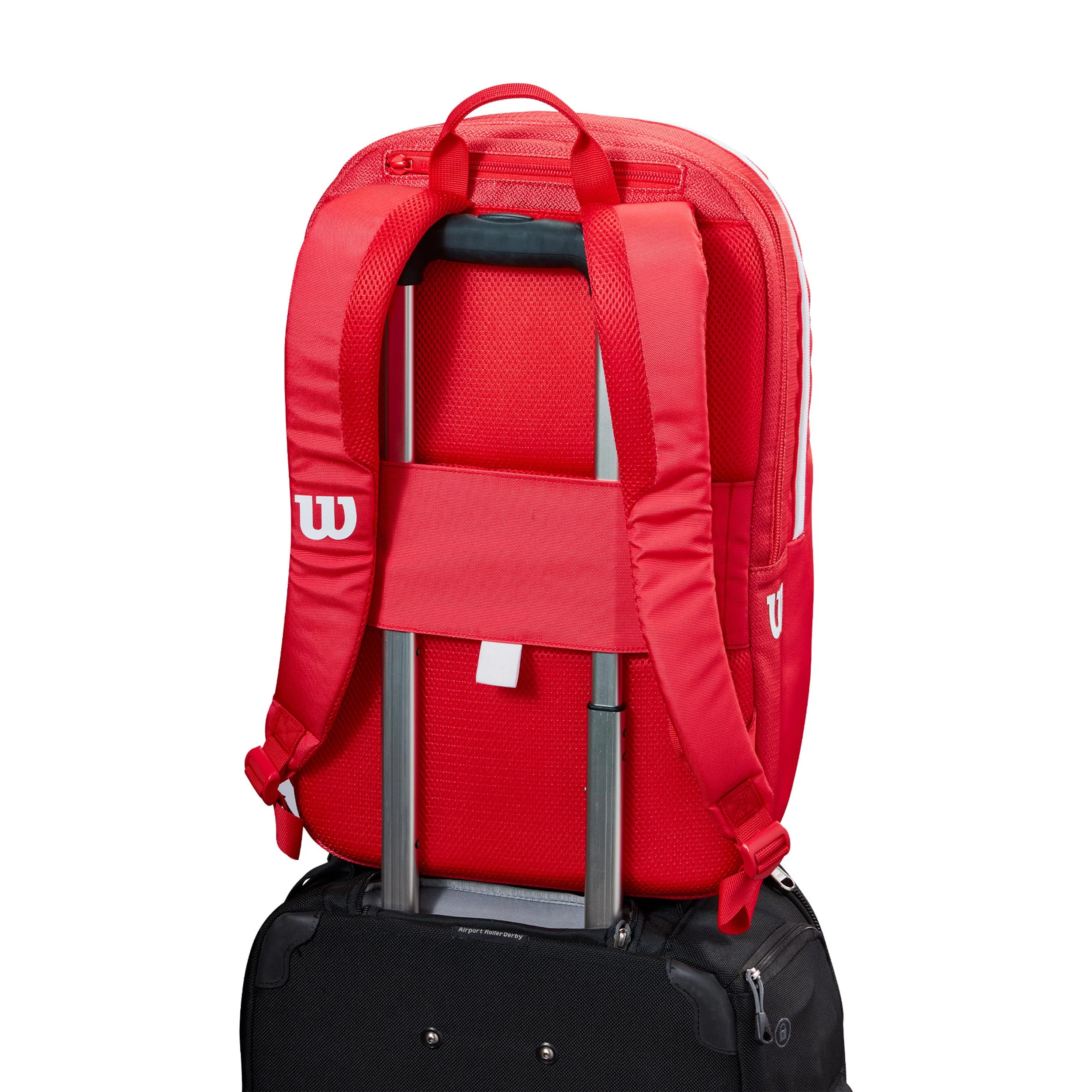 Tour Padel Tour Mochila-Rojo - Image 3