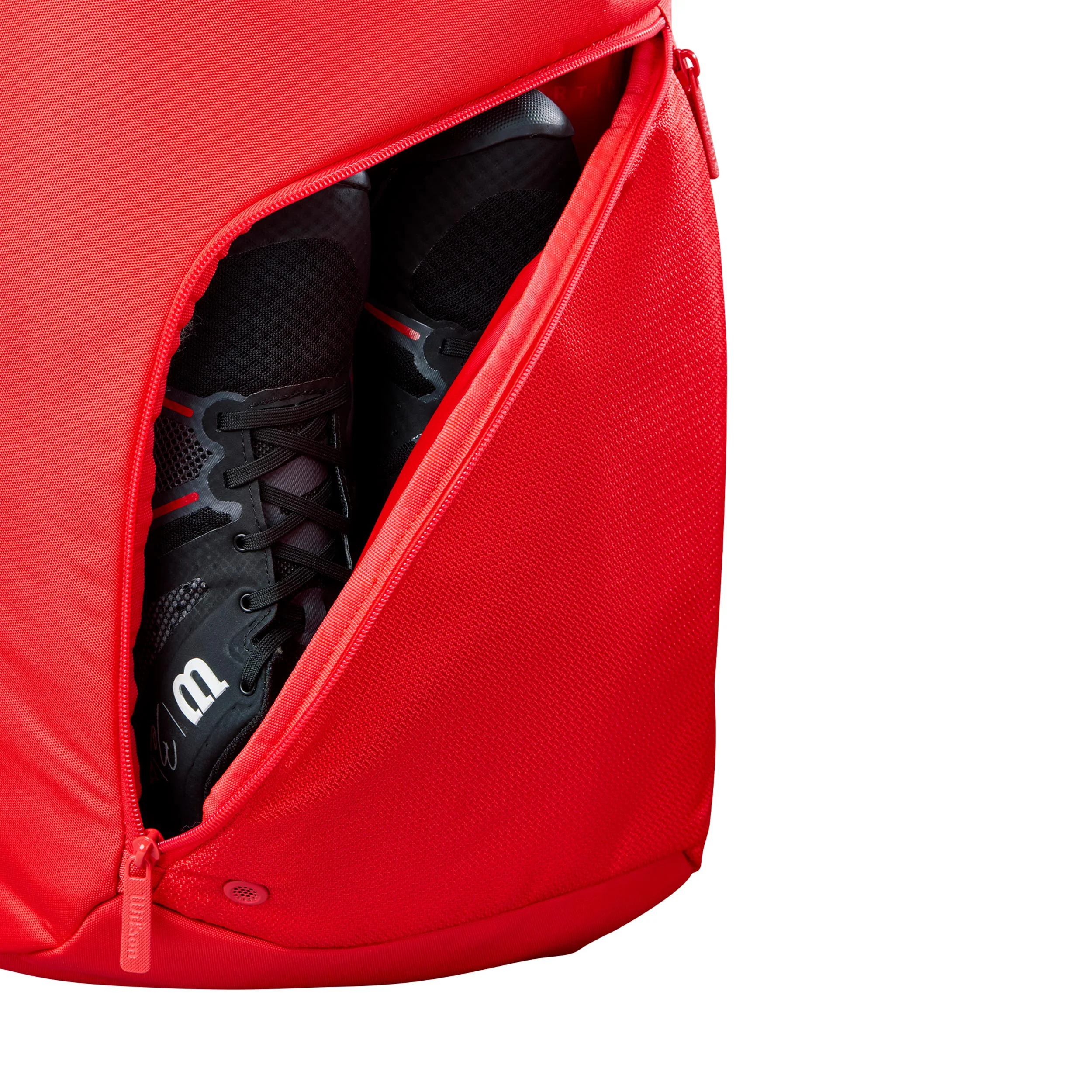 Tour Padel Tour Mochila-Rojo - Image 5