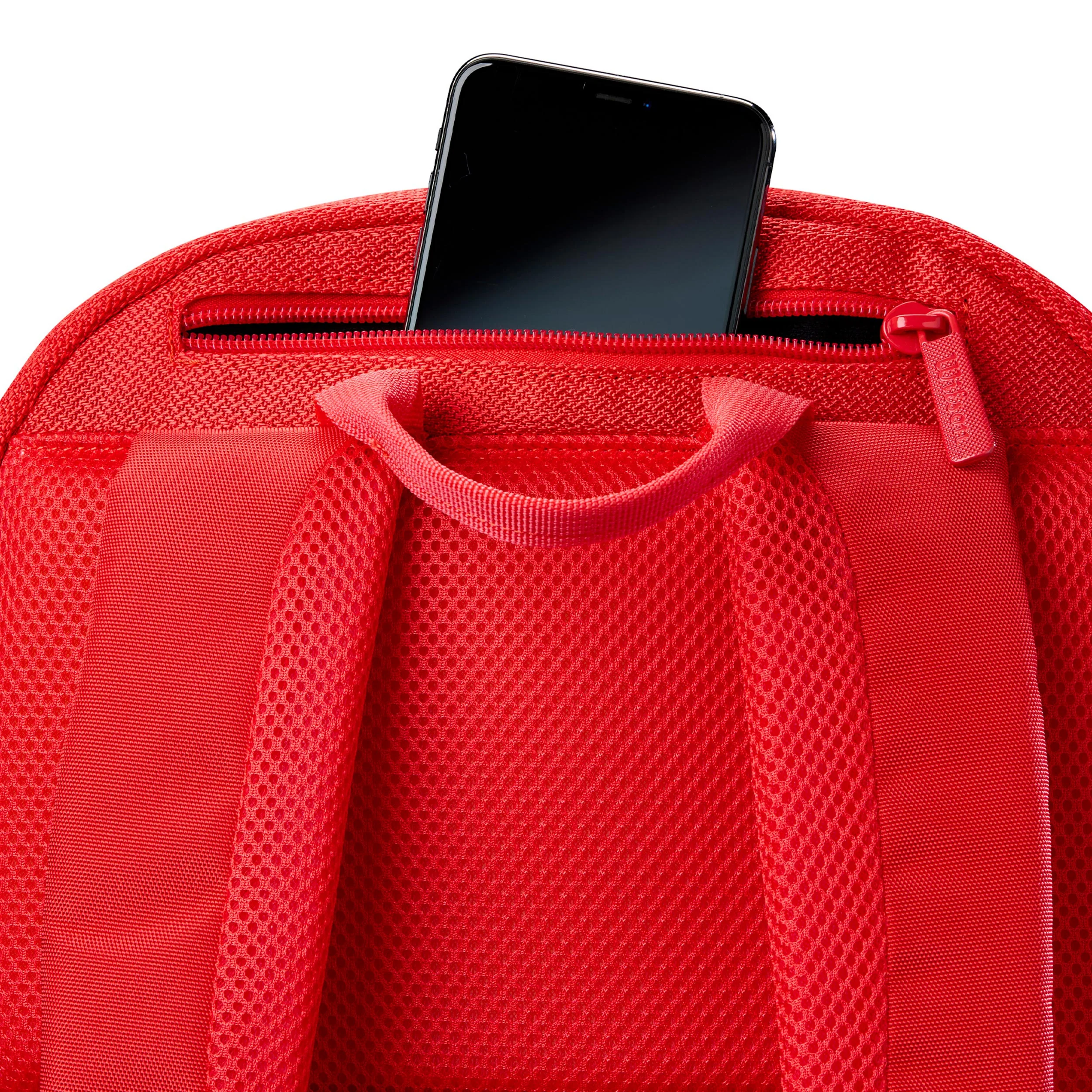 Tour Padel Tour Mochila-Rojo - Image 6