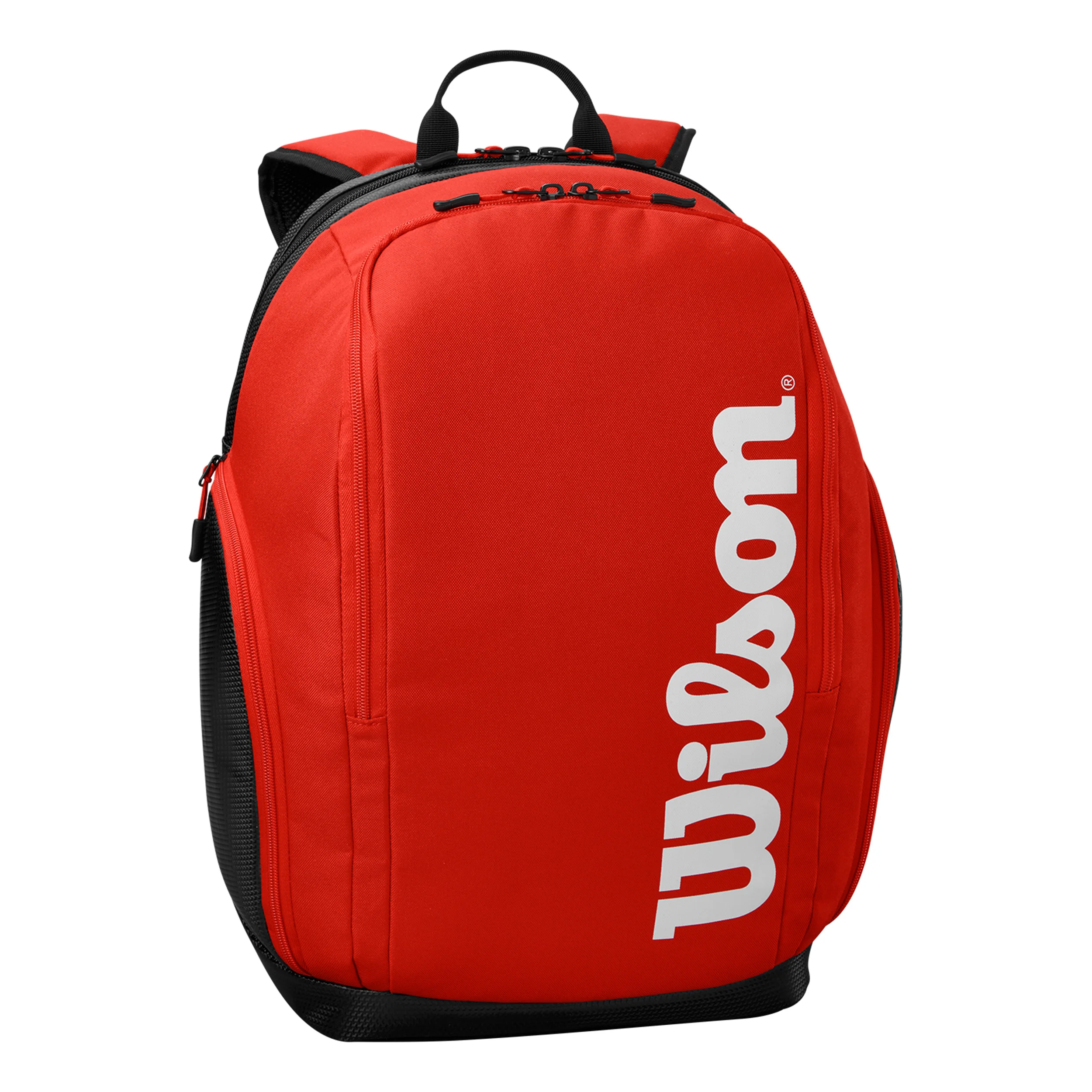 Tour Red Padel Mochila - rojo