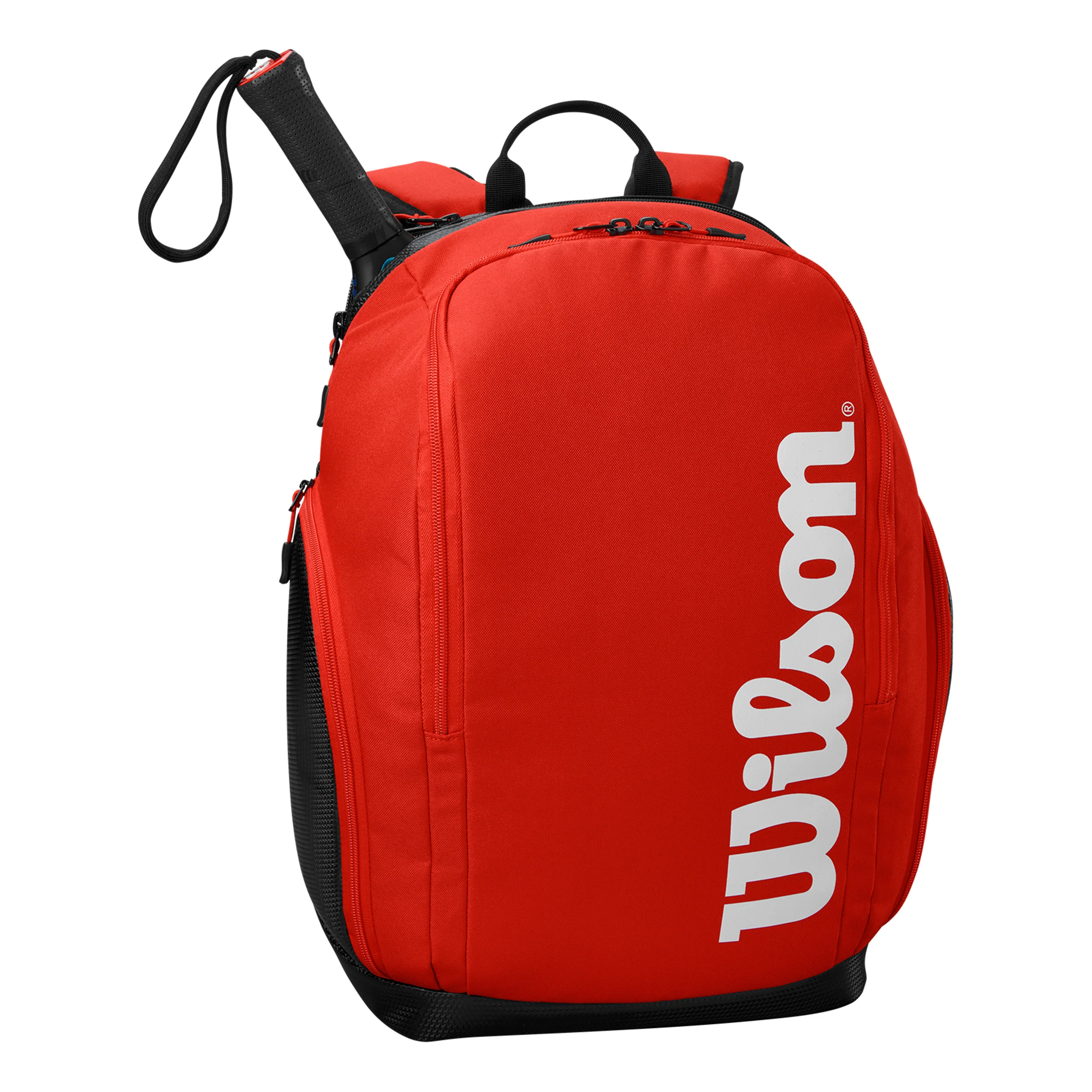 Tour Red Padel Mochila - rojo - Image 3