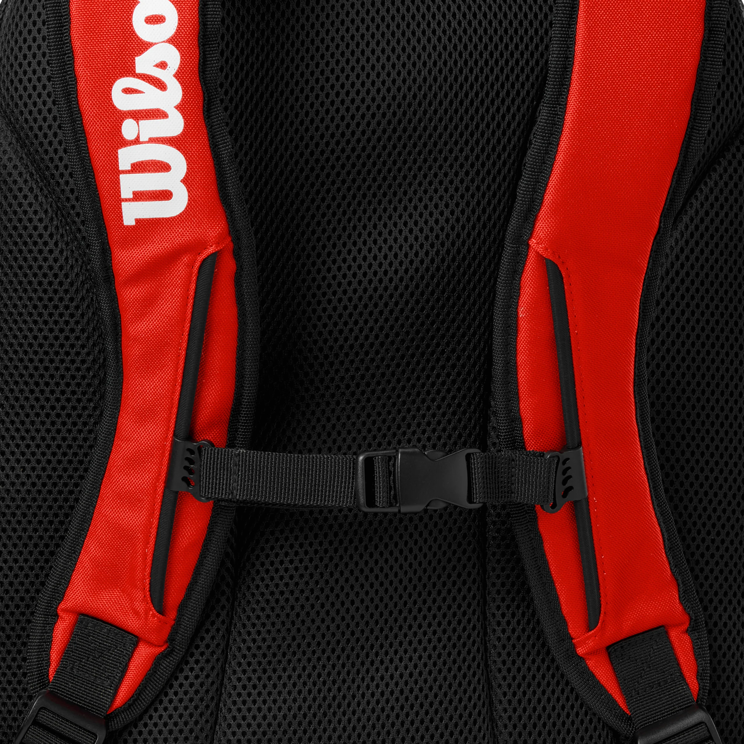 Tour Red Padel Mochila - rojo - Image 4