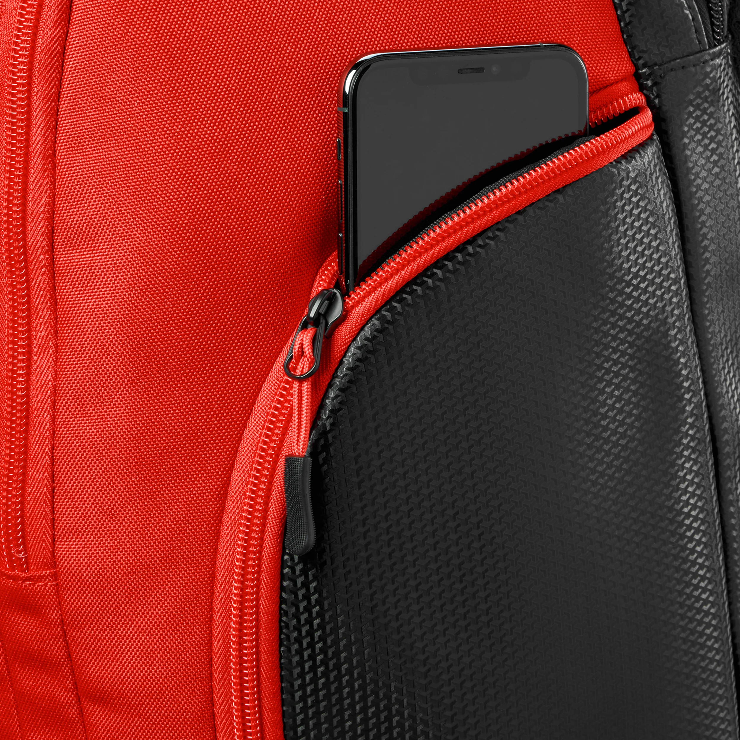 Tour Red Padel Mochila - rojo - Image 6