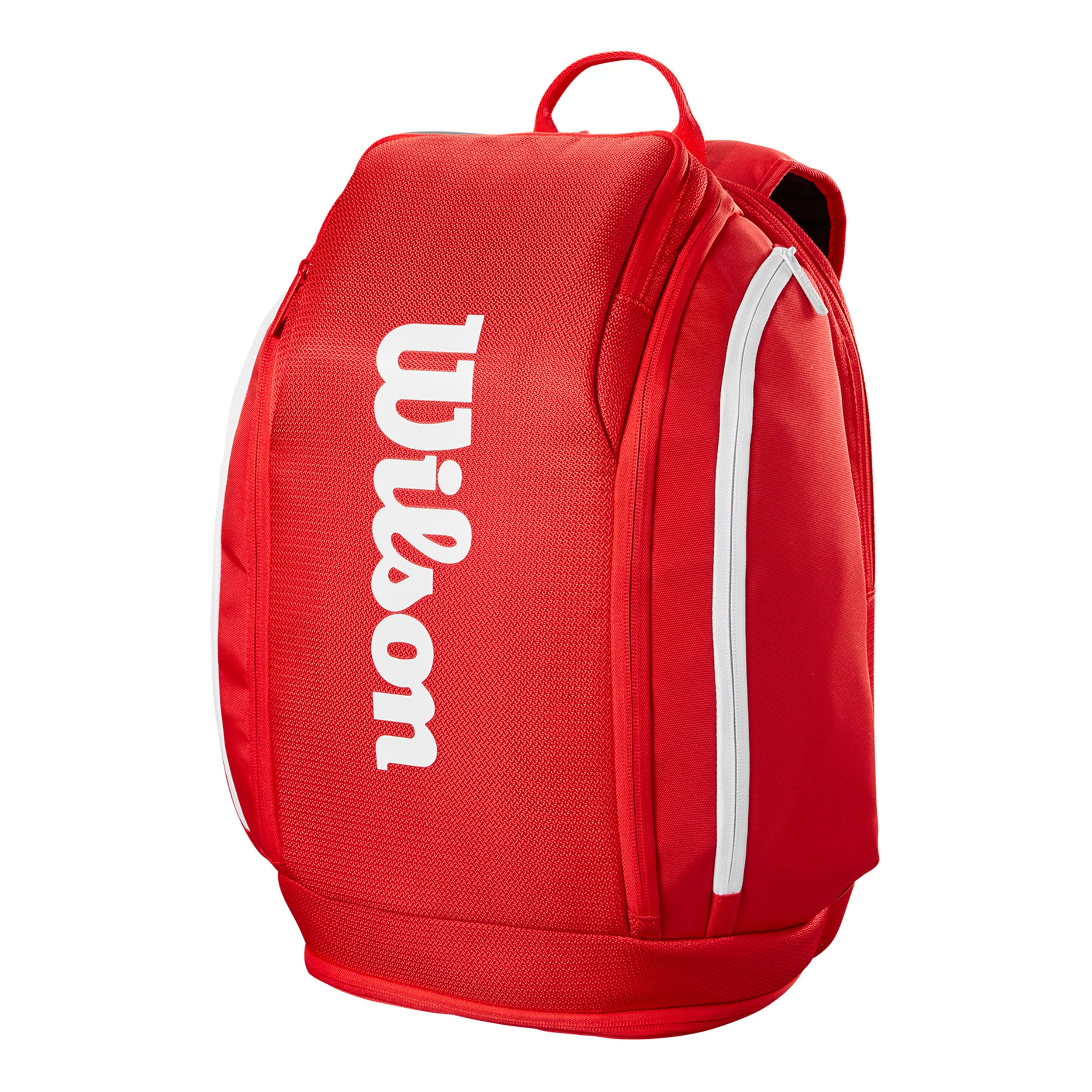 Tour Super Tour Mochila-Rojo - Image 11
