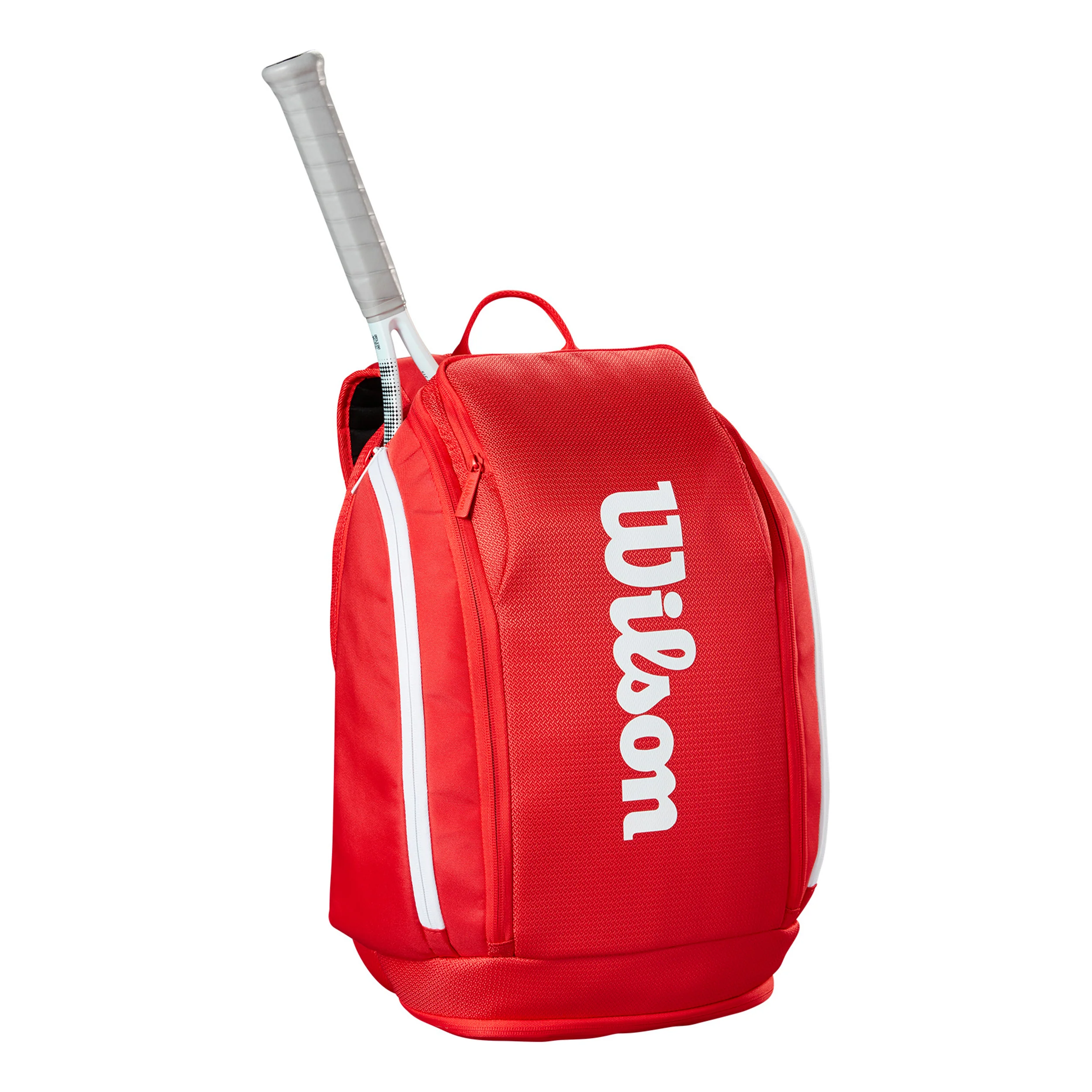 Tour Super Tour Mochila-Rojo - Image 3