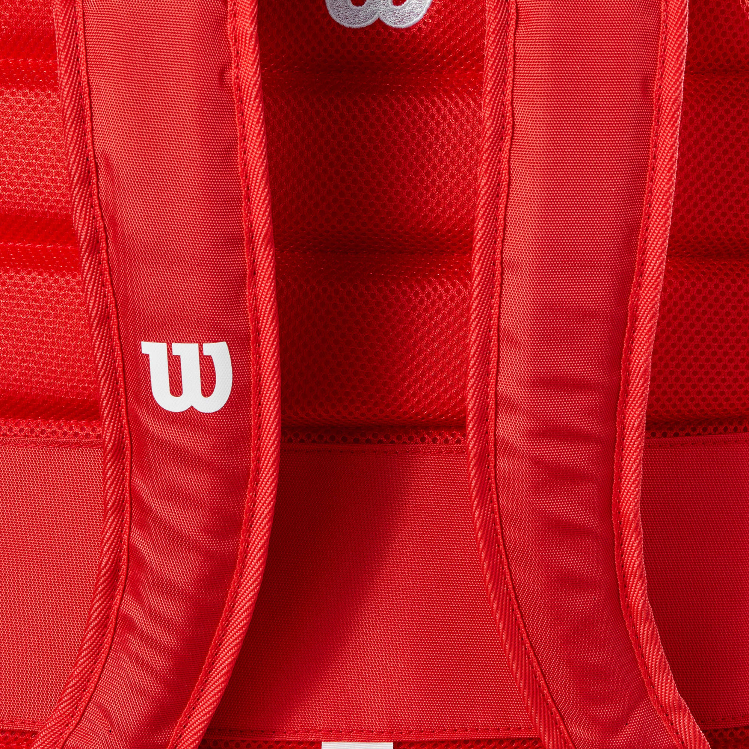 Tour Super Tour Mochila-Rojo - Image 9
