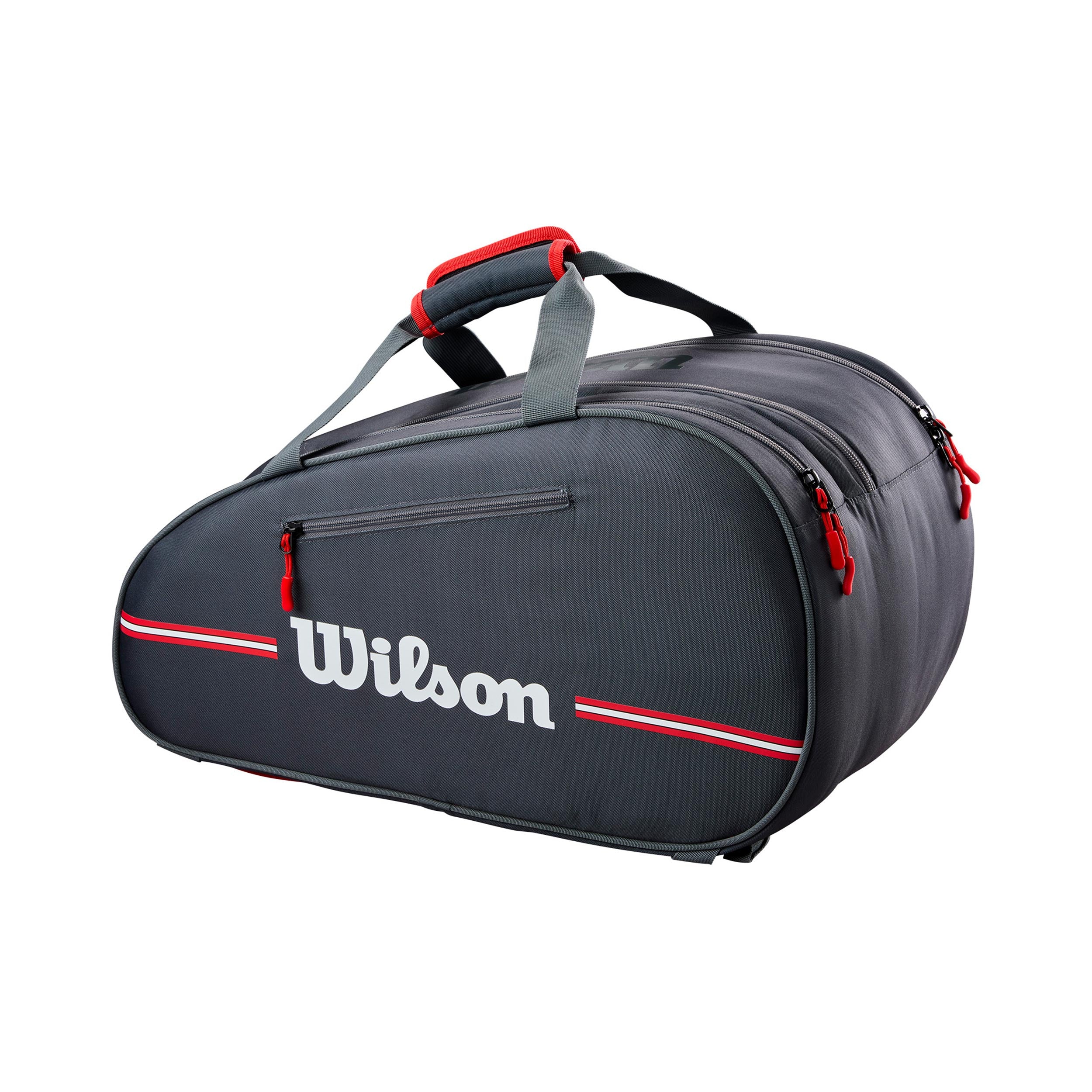 Tour Team Bag Paletero - negro - Image 2