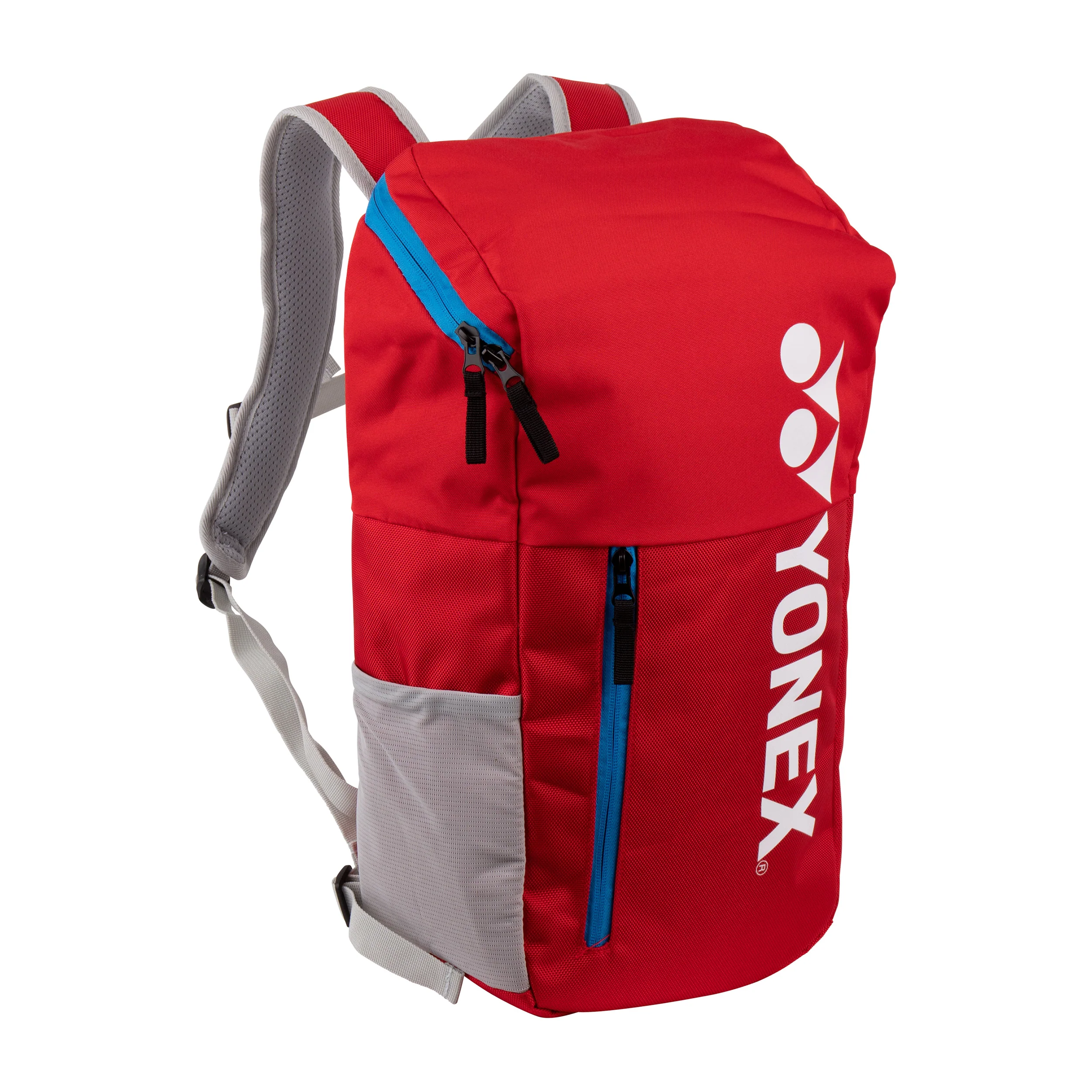 HEAD - Club Line Mochila - rojo