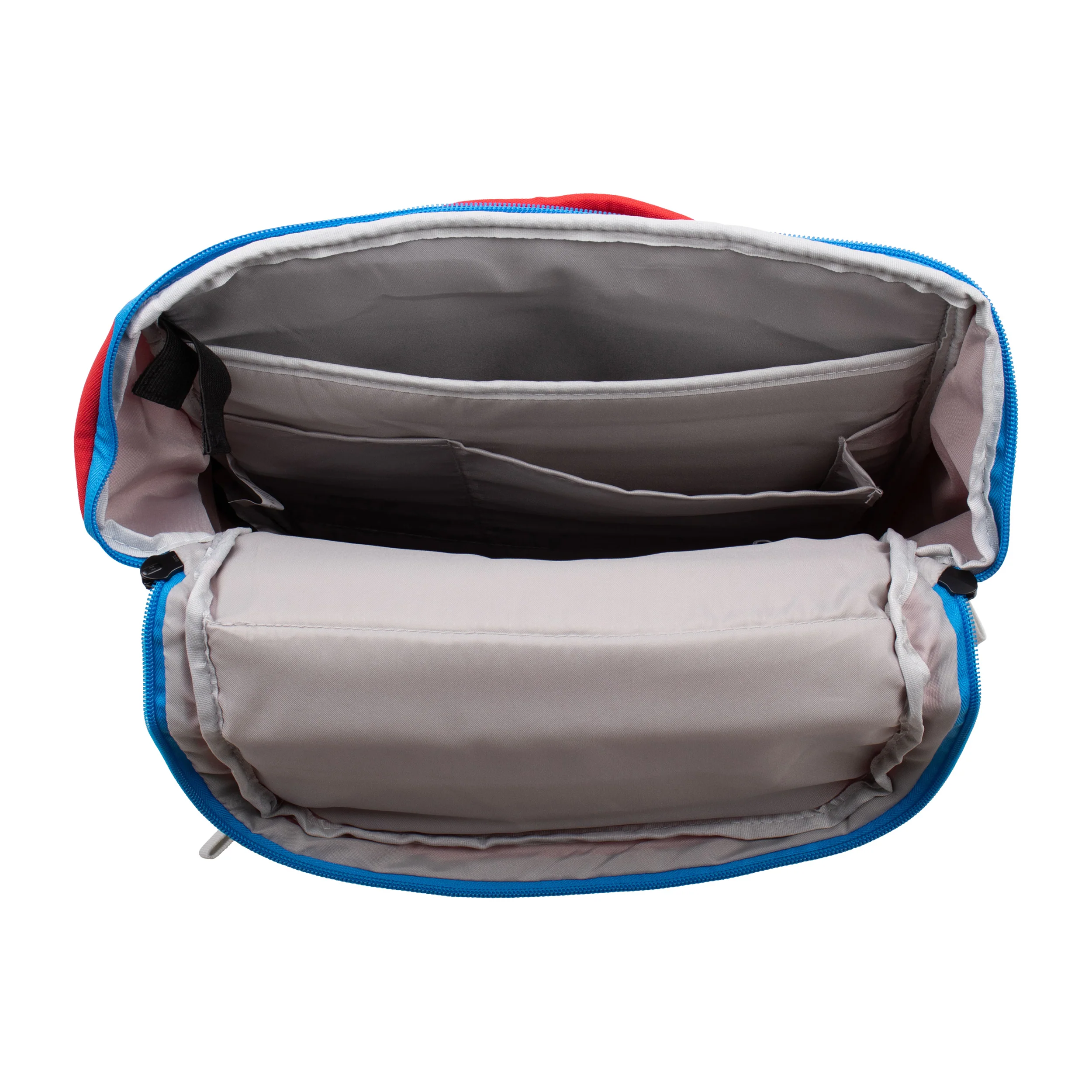 HEAD - Club Line Mochila - rojo - Image 2
