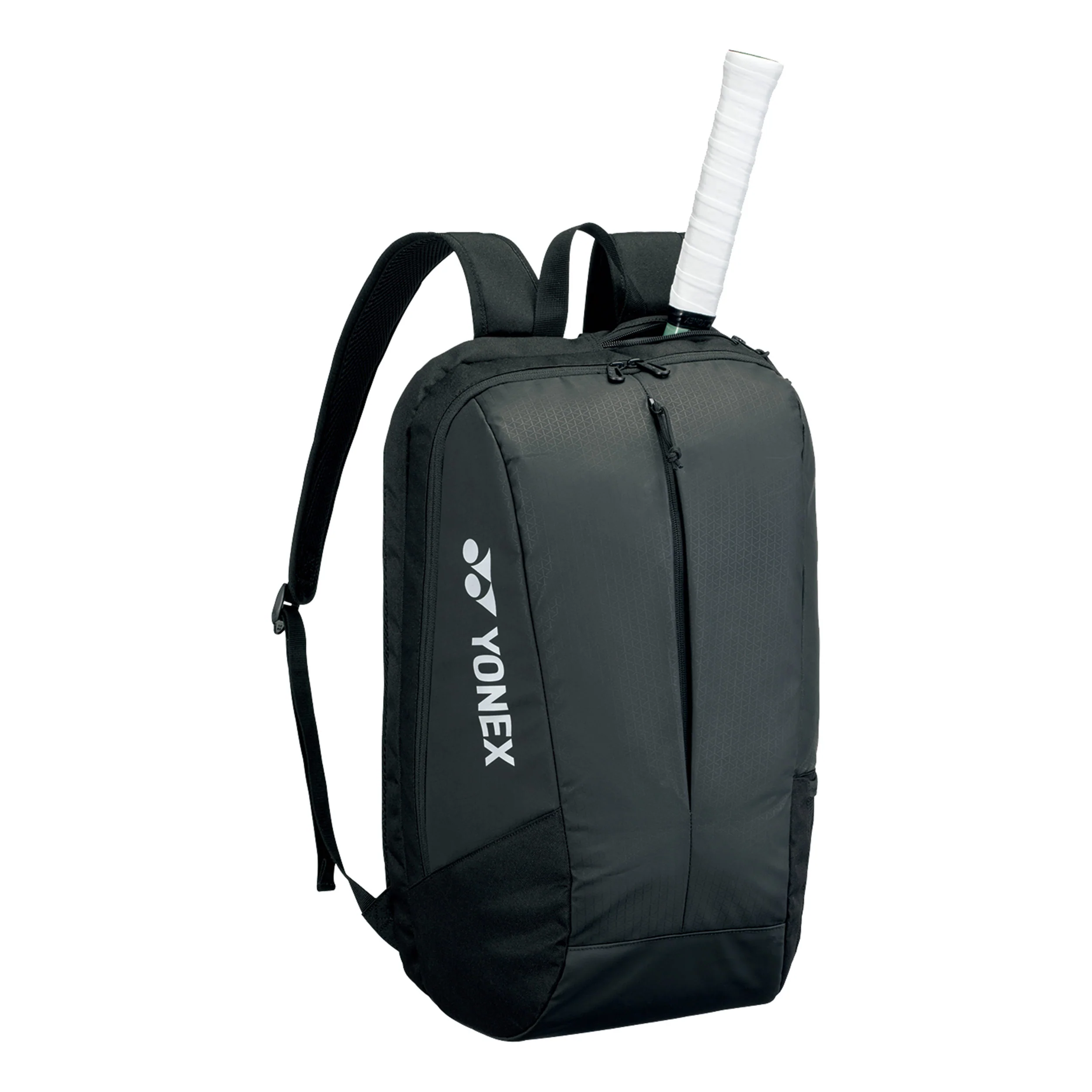 Team Mochila - negro